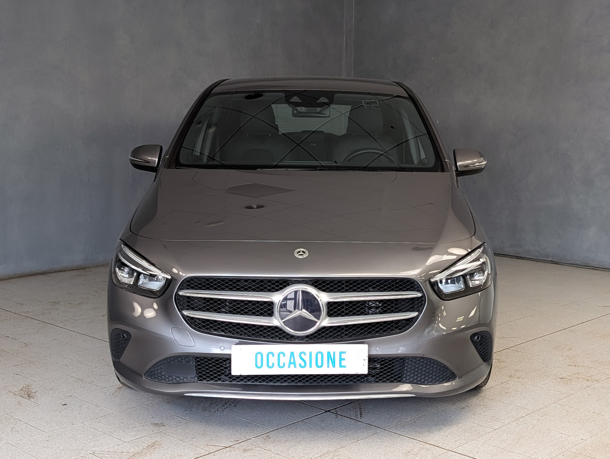 Mercedes-Benz Classe B