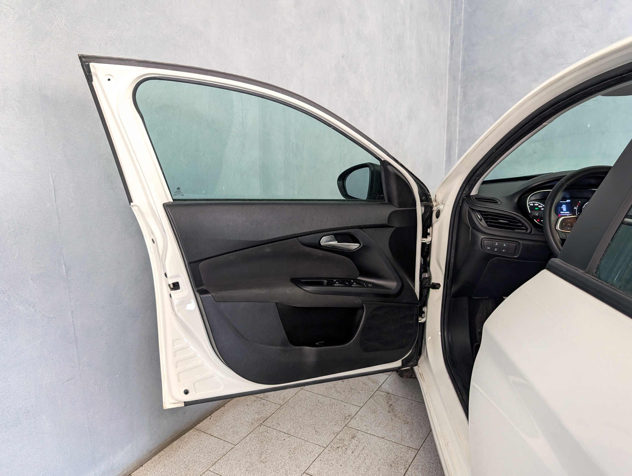 Fiat Tipo SW