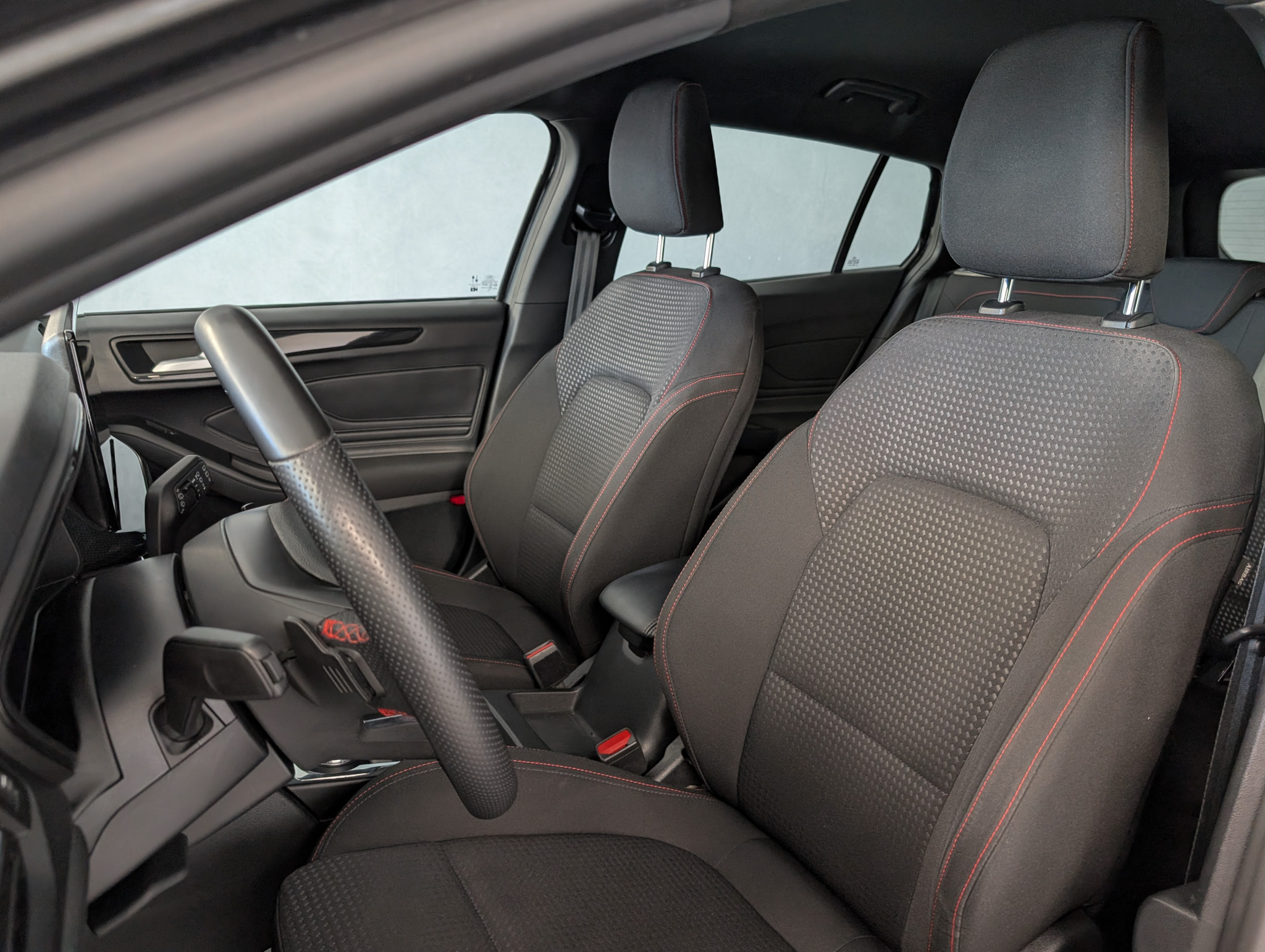 Ford Focus SW