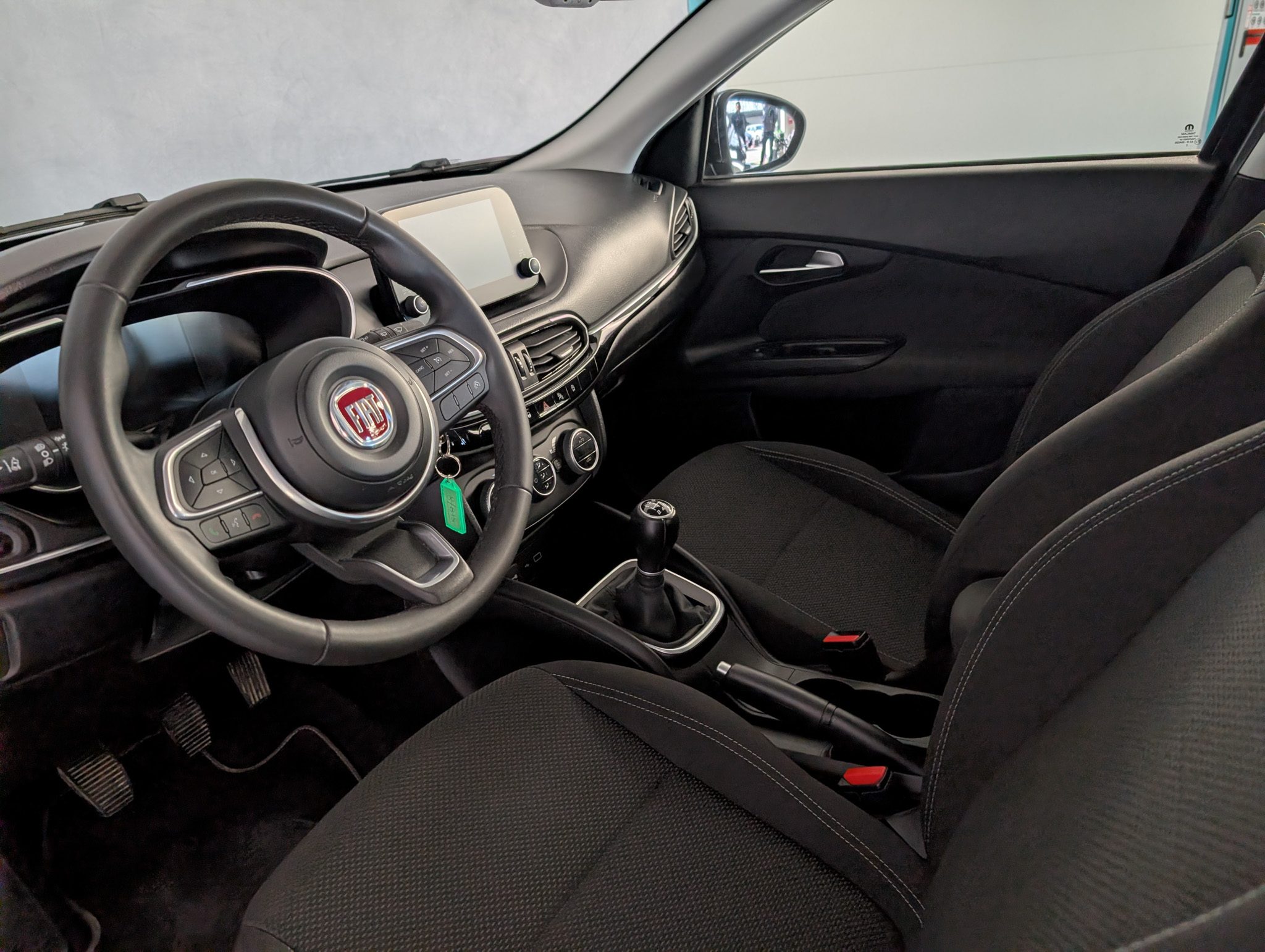 Fiat Tipo SW