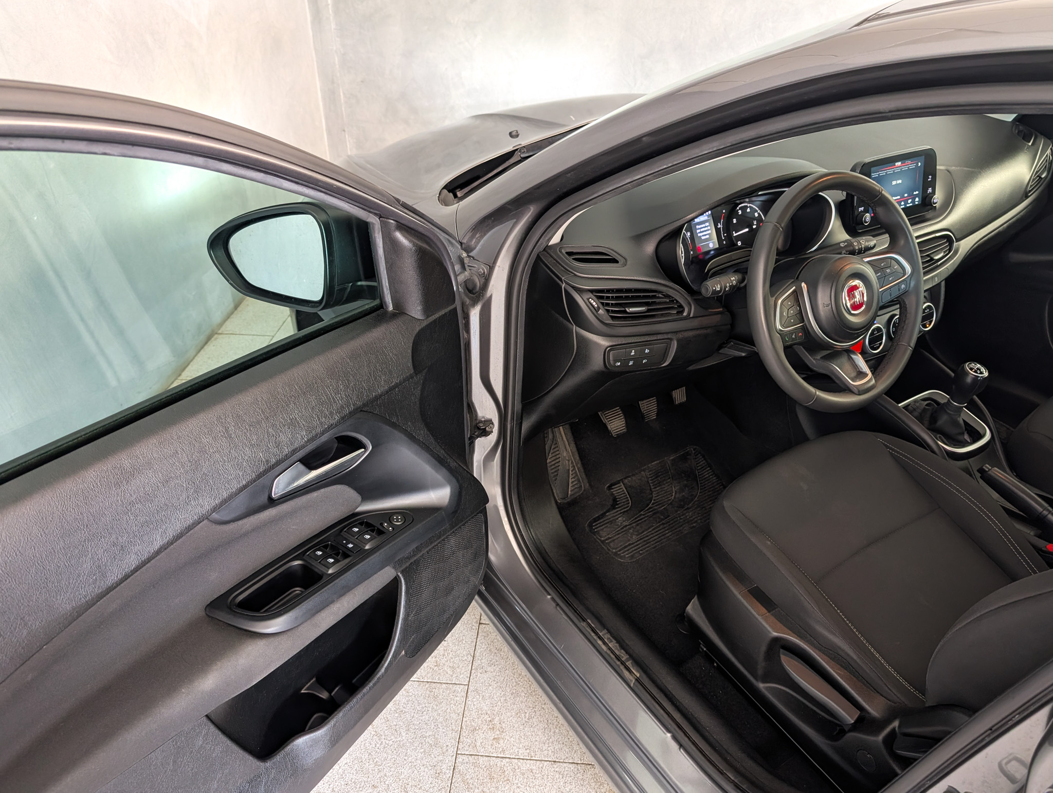 Fiat Tipo 5p