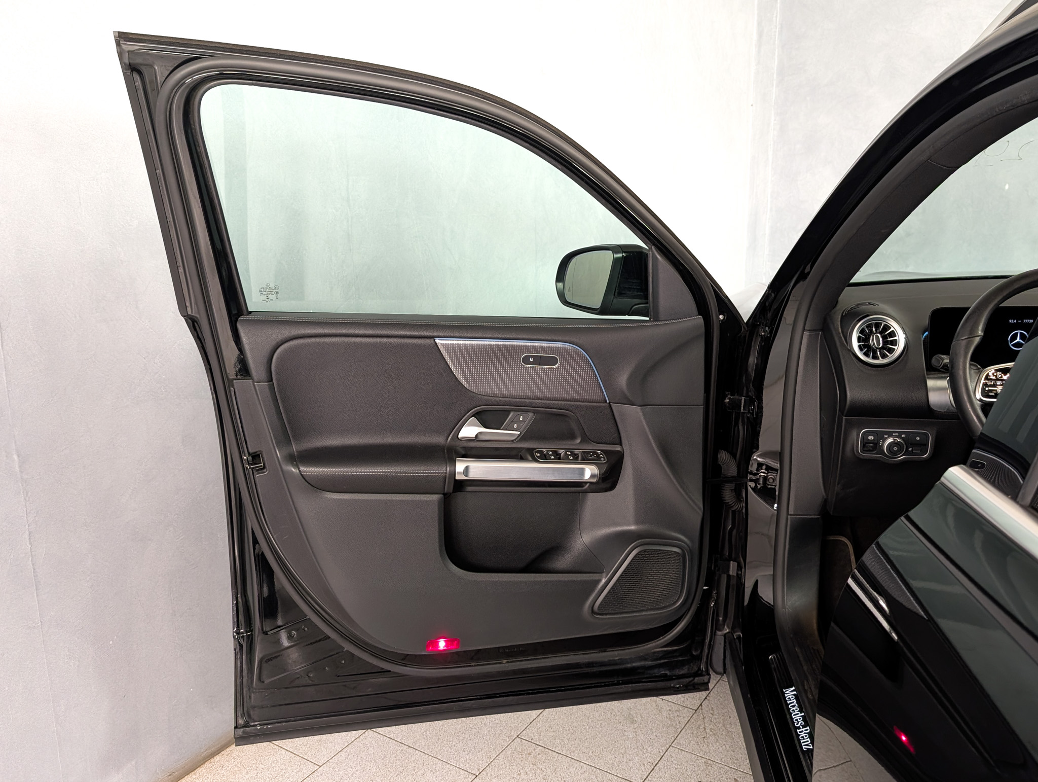 Mercedes-Benz GLB 7p