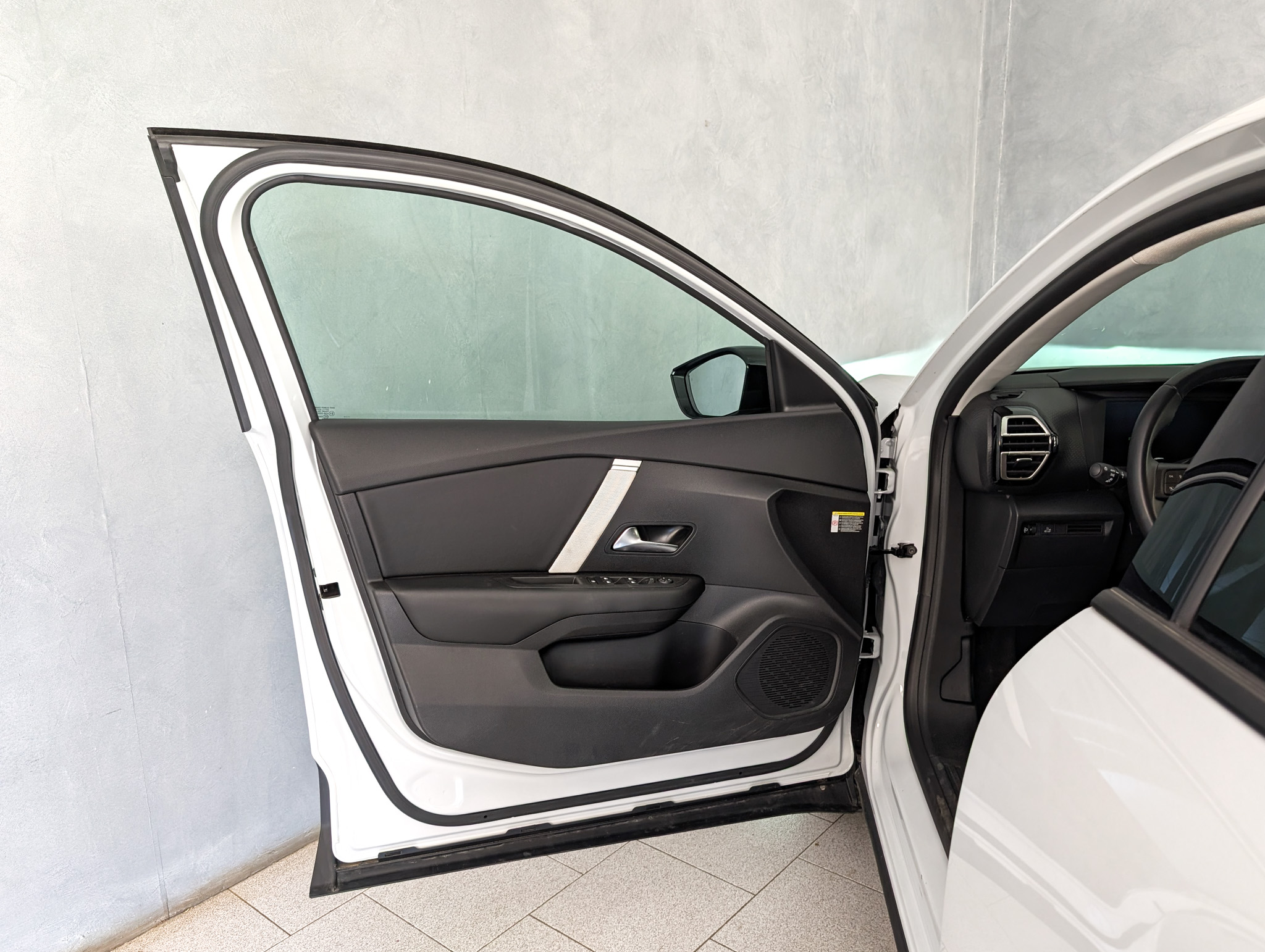Citroen C4 X
