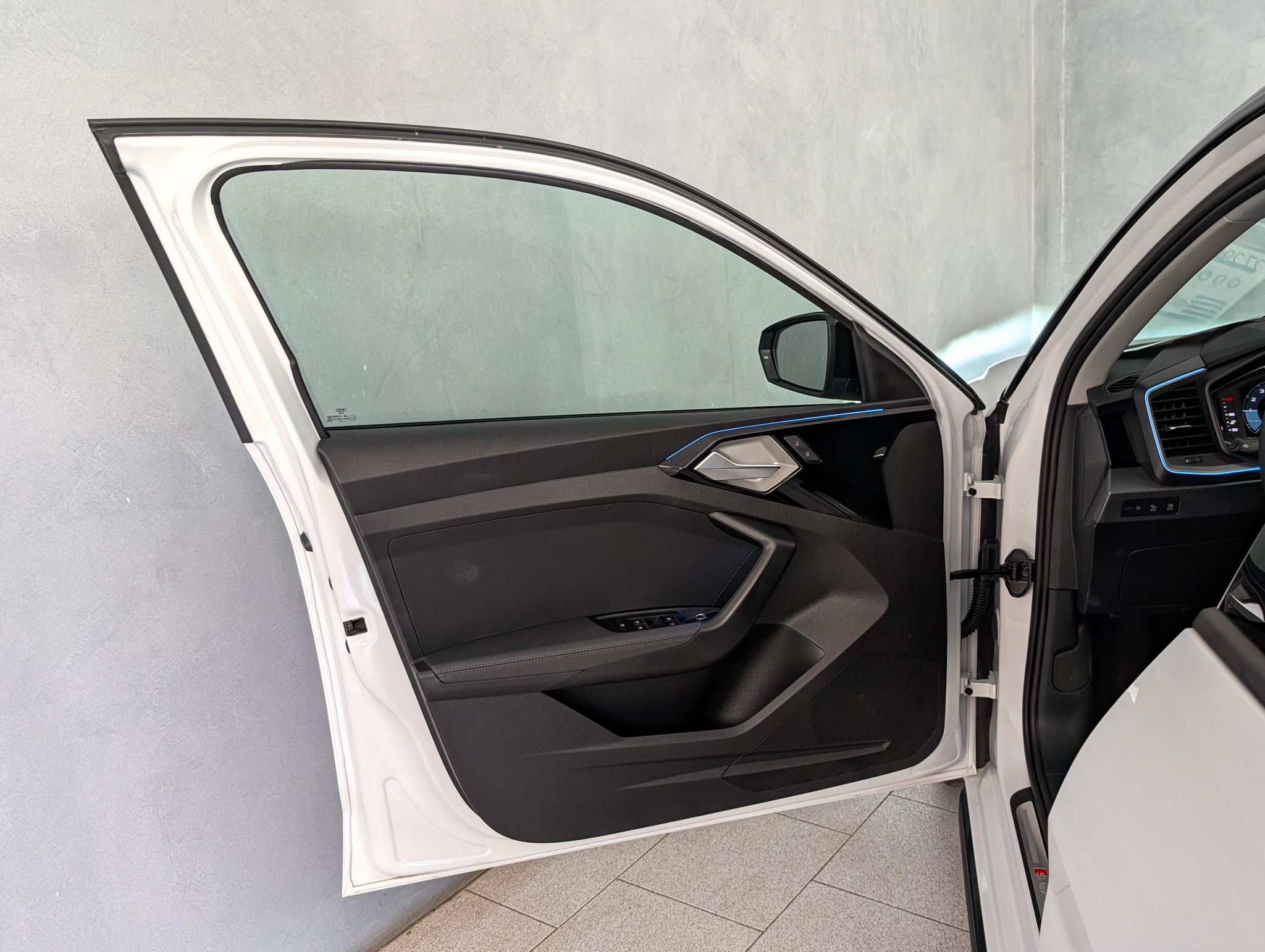 Audi A1 SPB Sportback