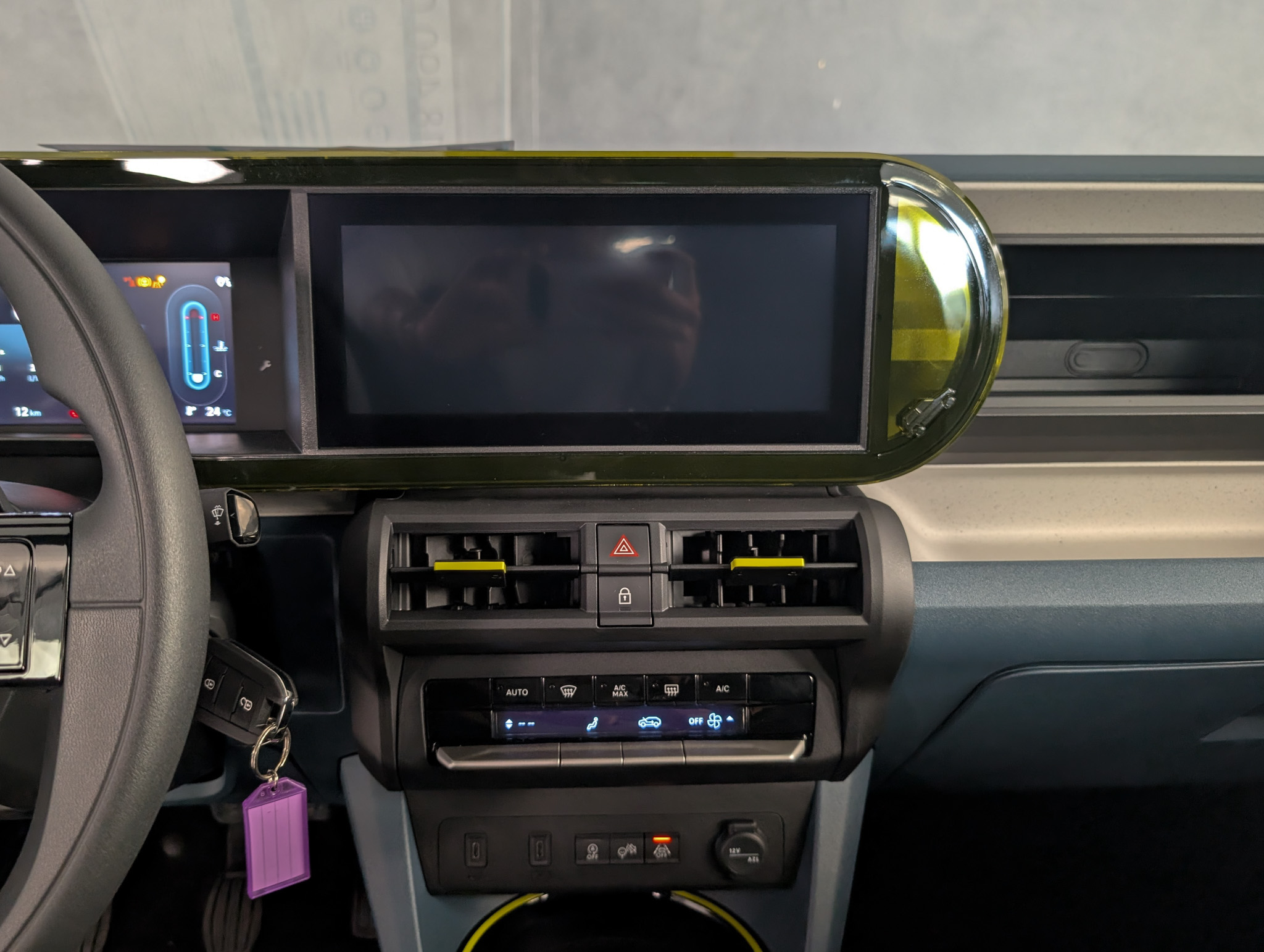 Fiat Grande Panda