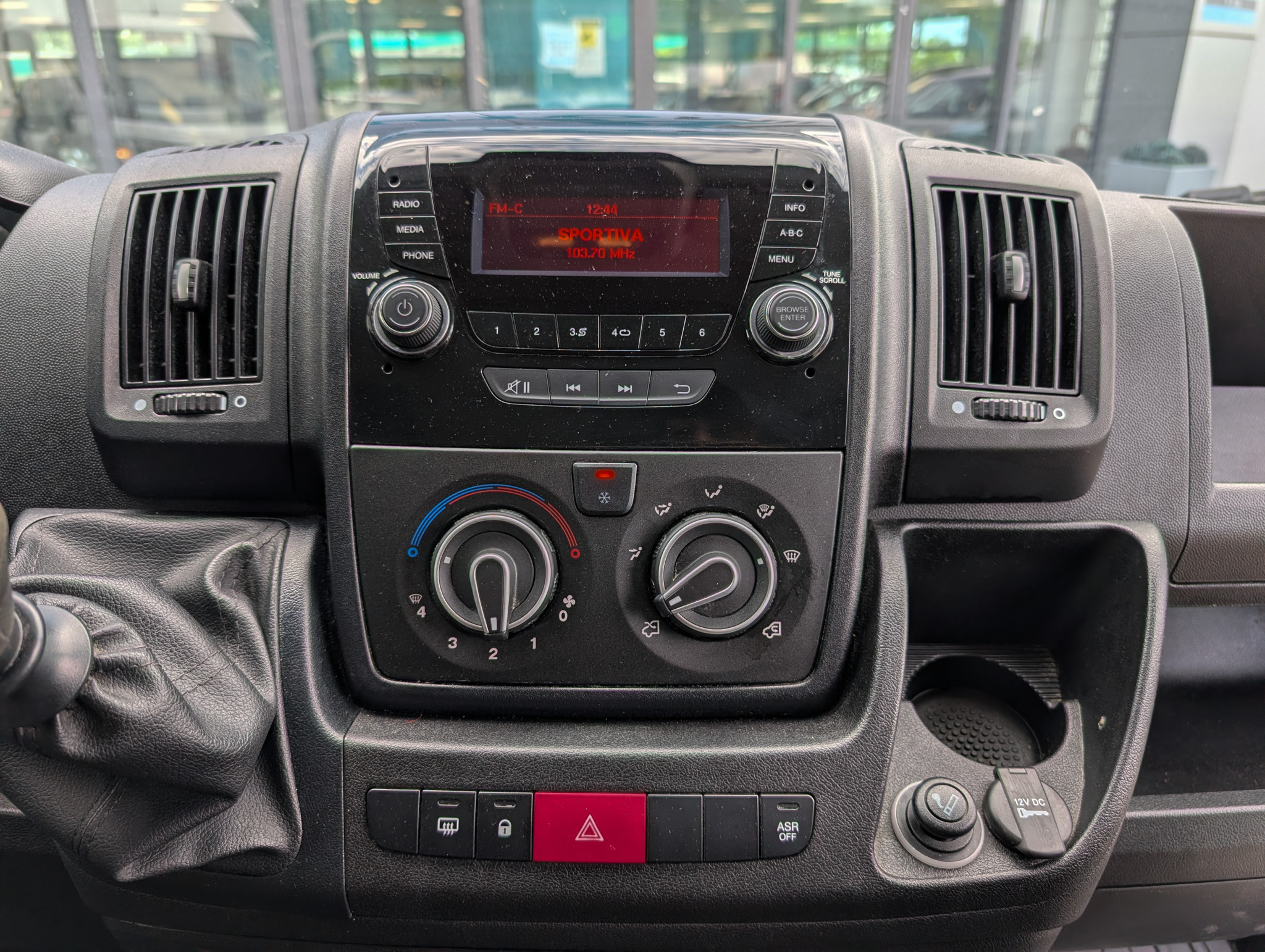Citroen Jumper