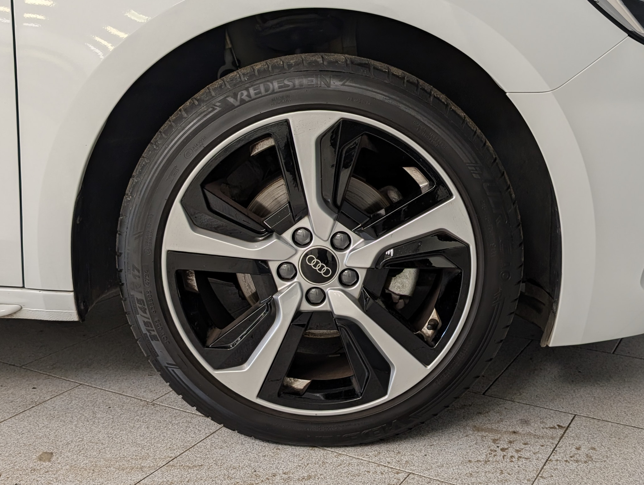 Audi A1 SPB Sportback