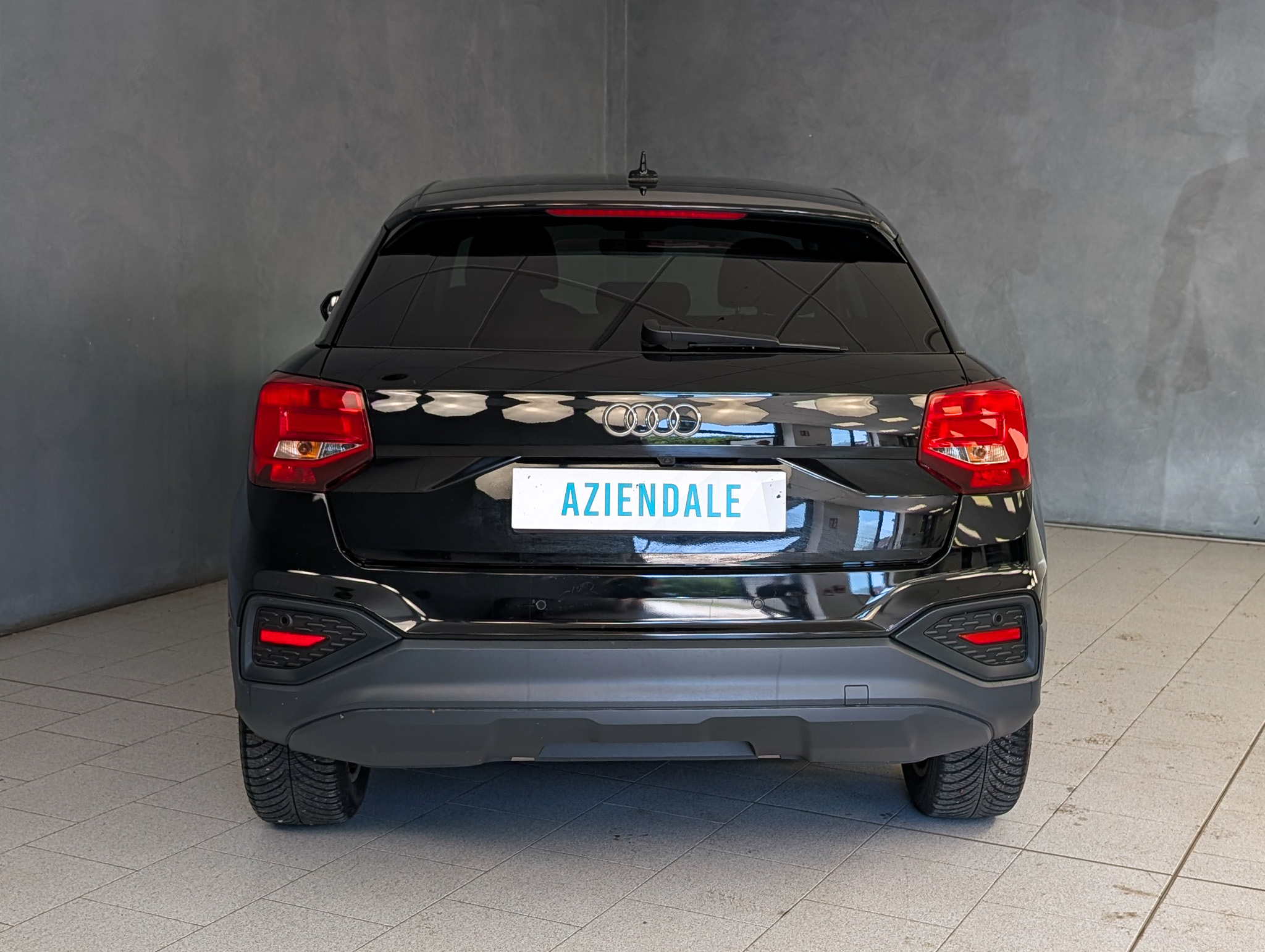 Audi Q2