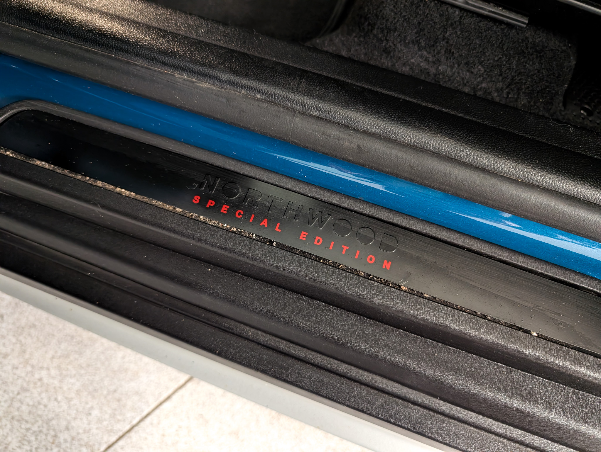 MINI Mini Countryman