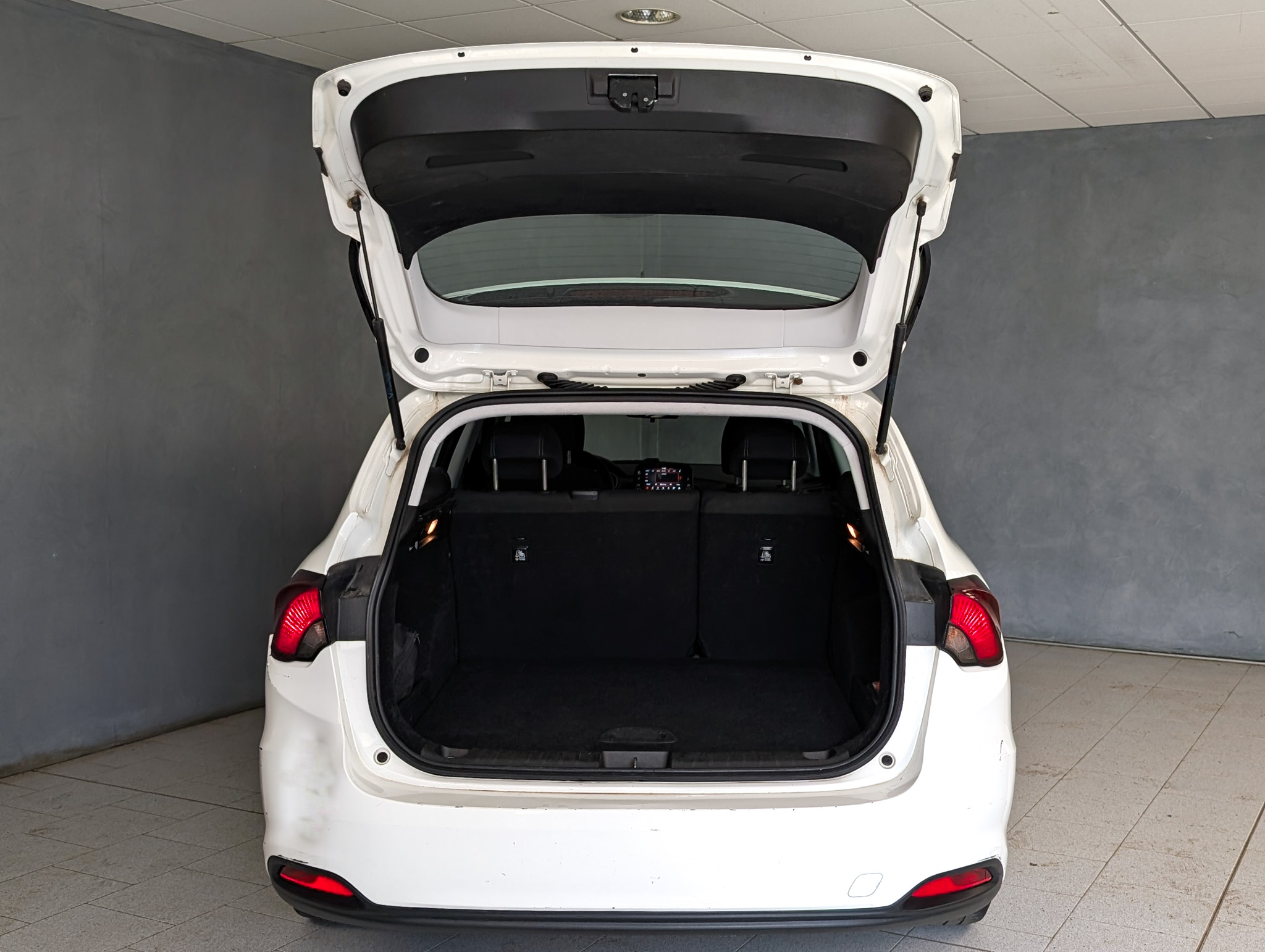 Fiat Tipo SW