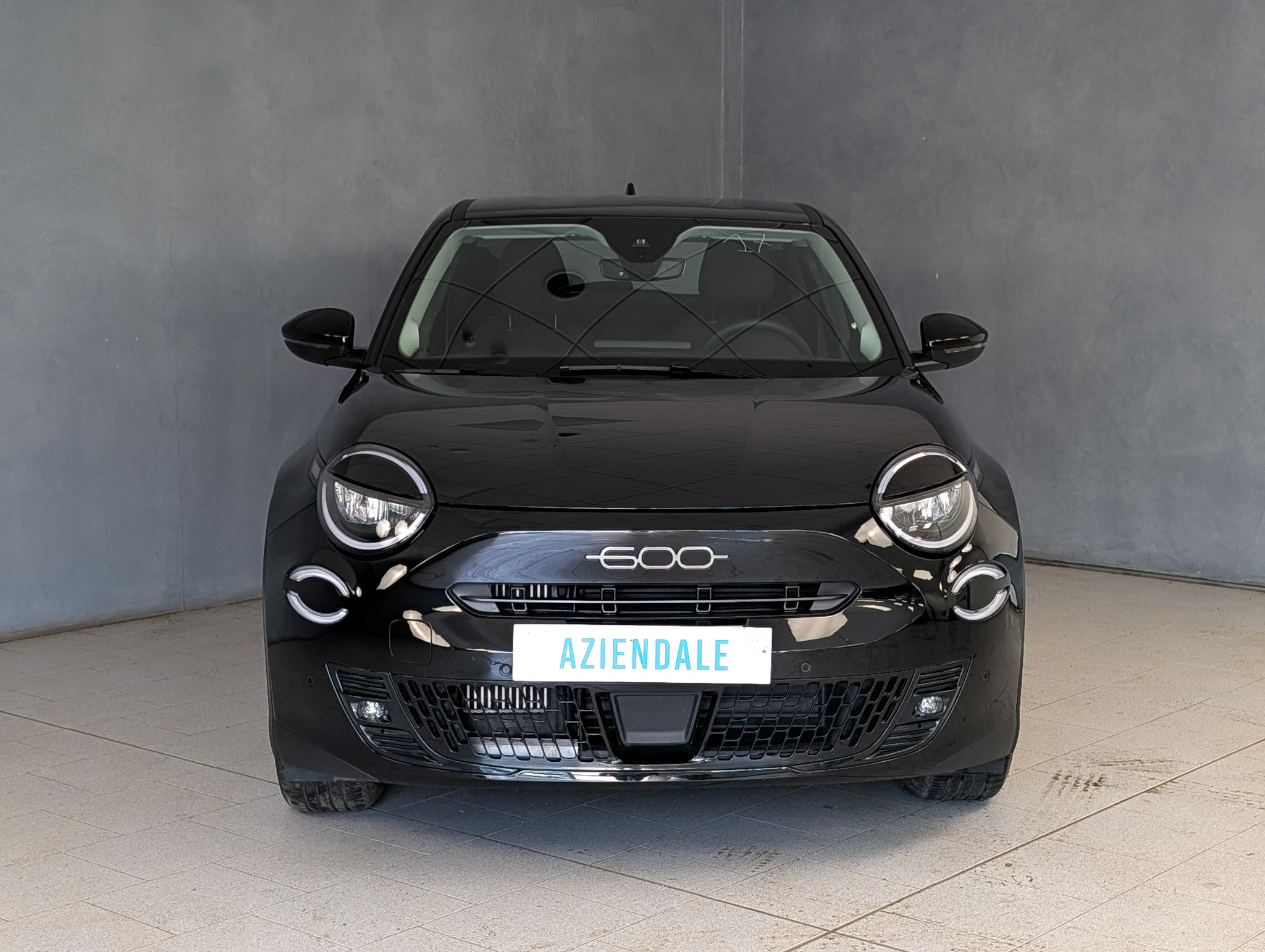 Fiat 600