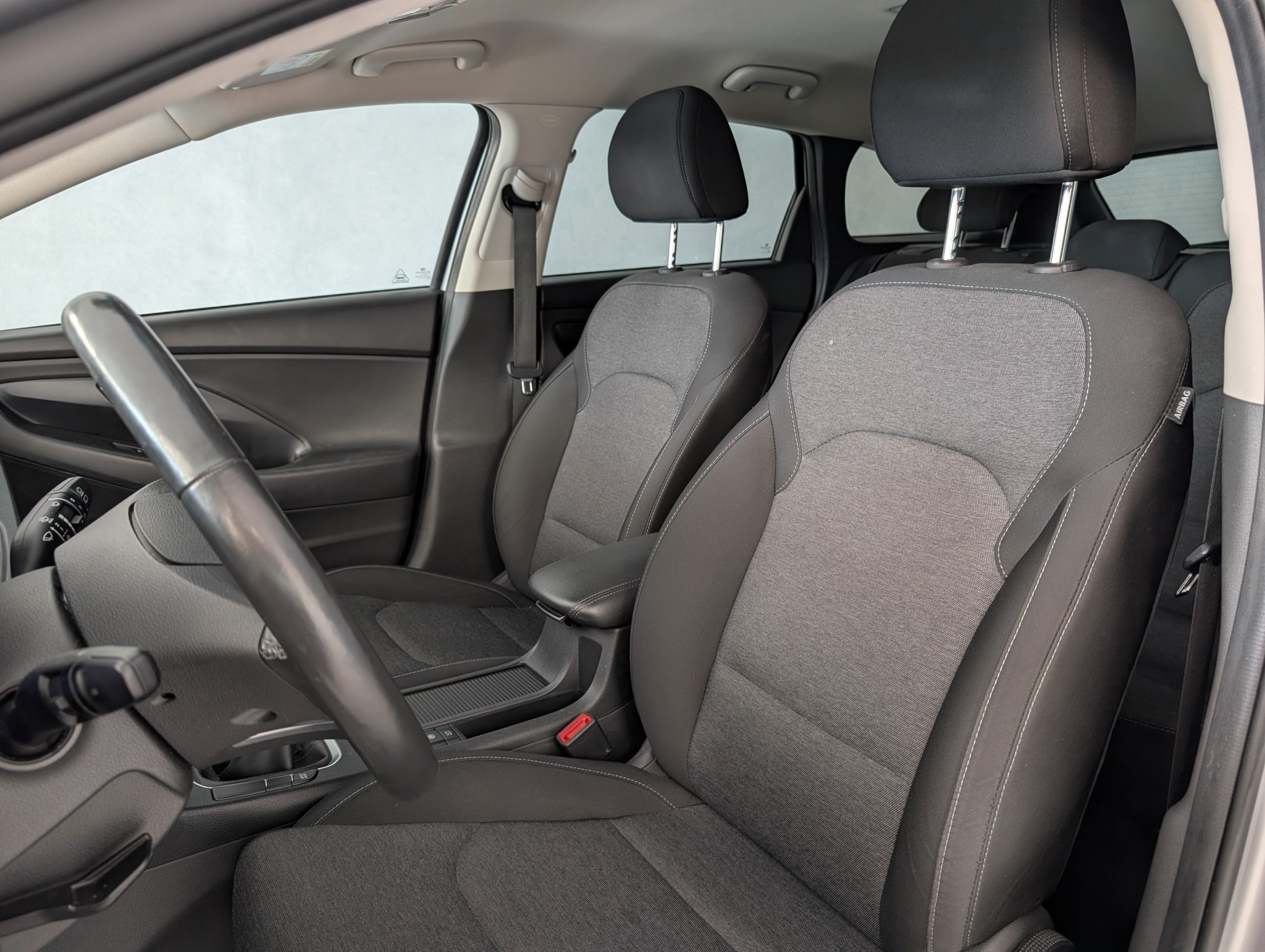 Hyundai i30 Wagon