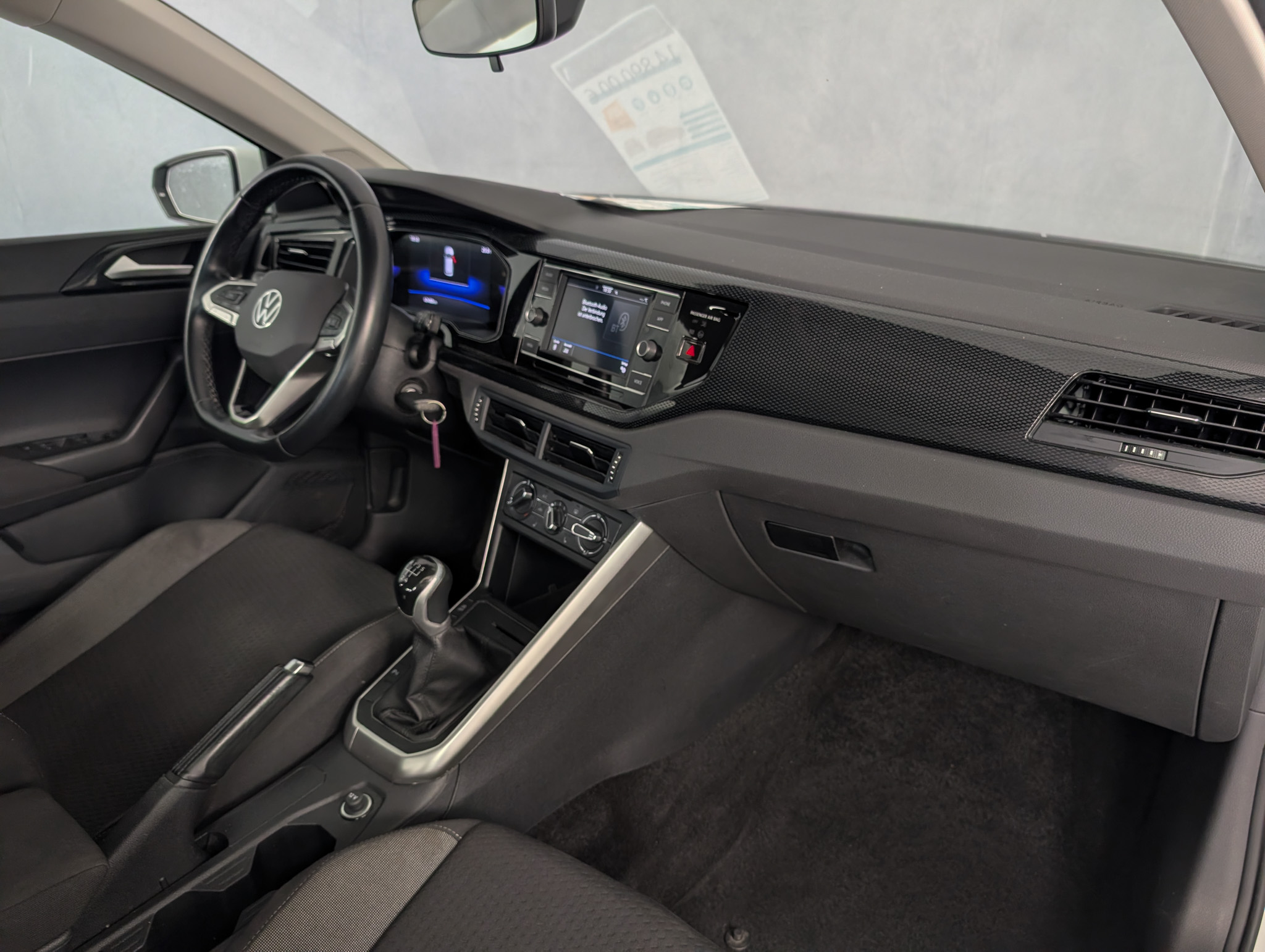 Volkswagen  Polo