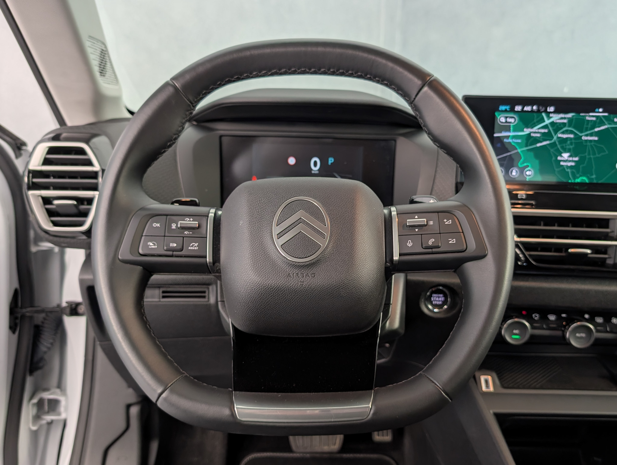 Citroen C4 X