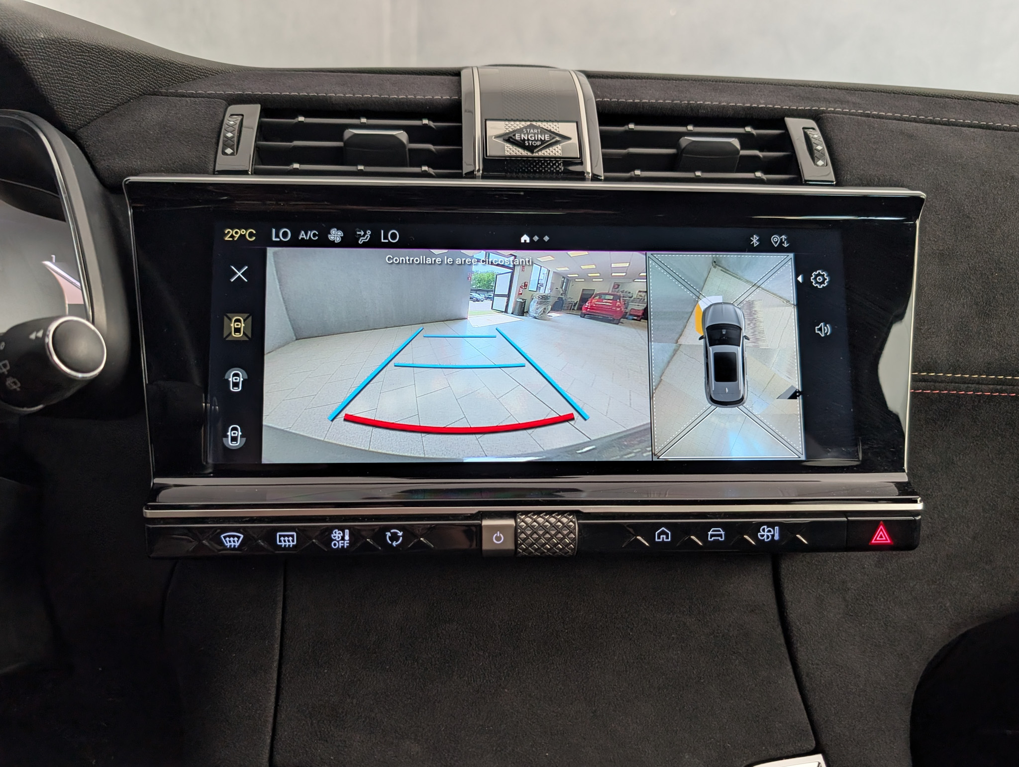 DS Automobiles DS7