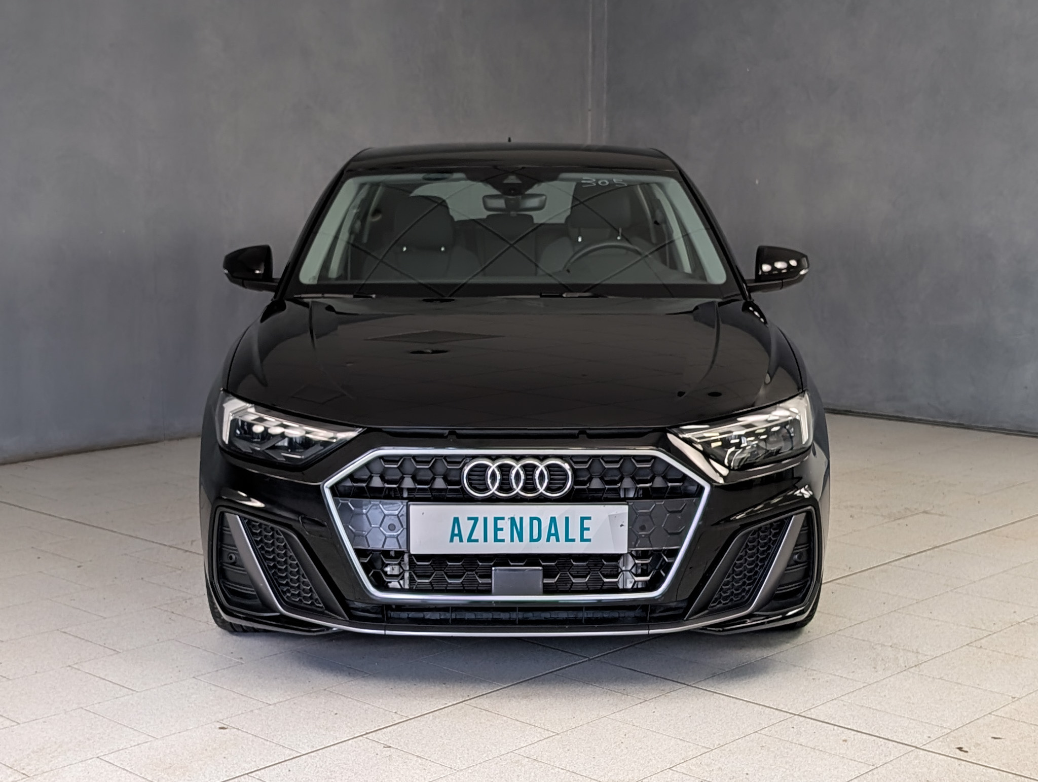Audi A1 SPB Sportback