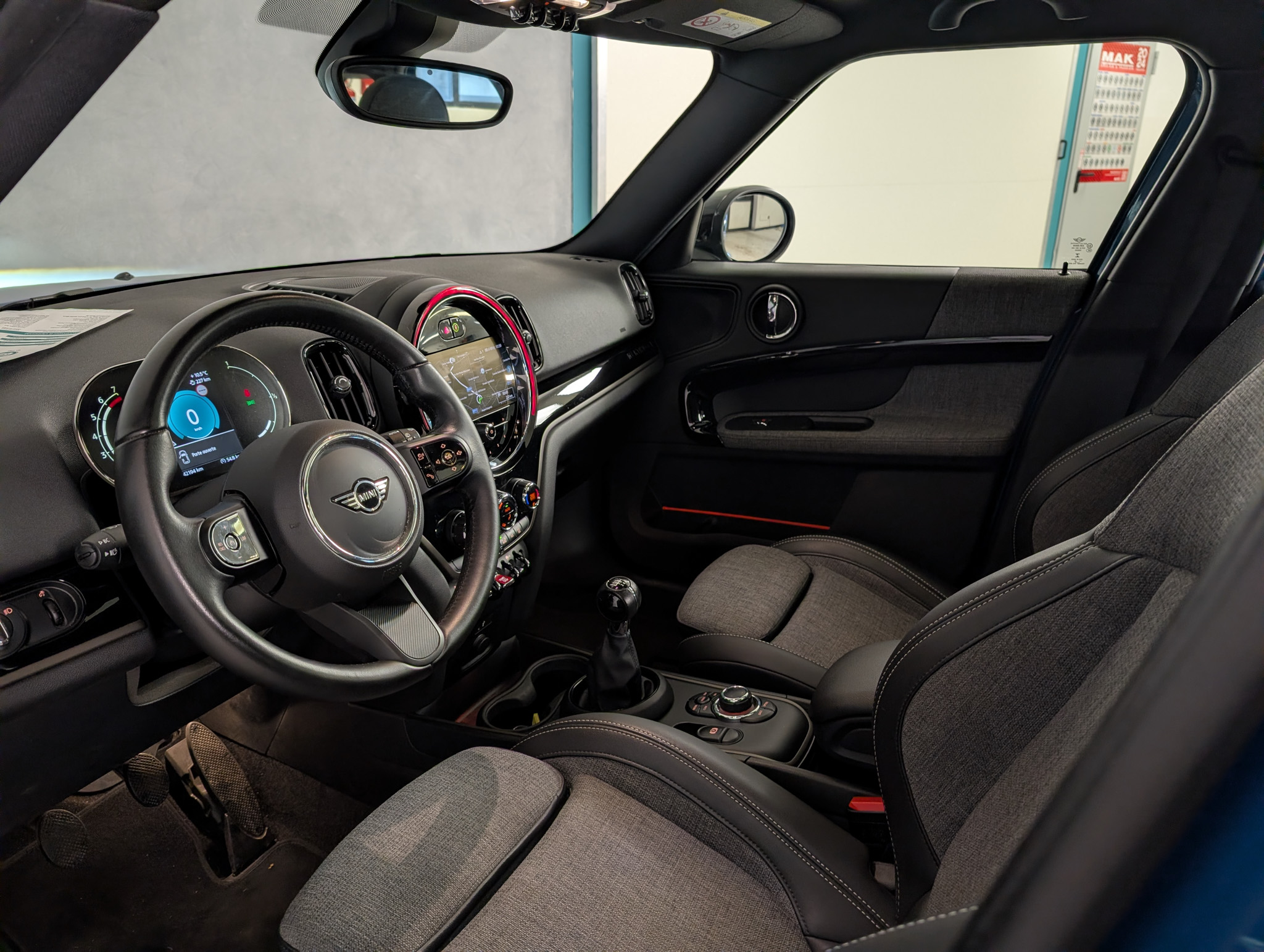 MINI Mini Countryman