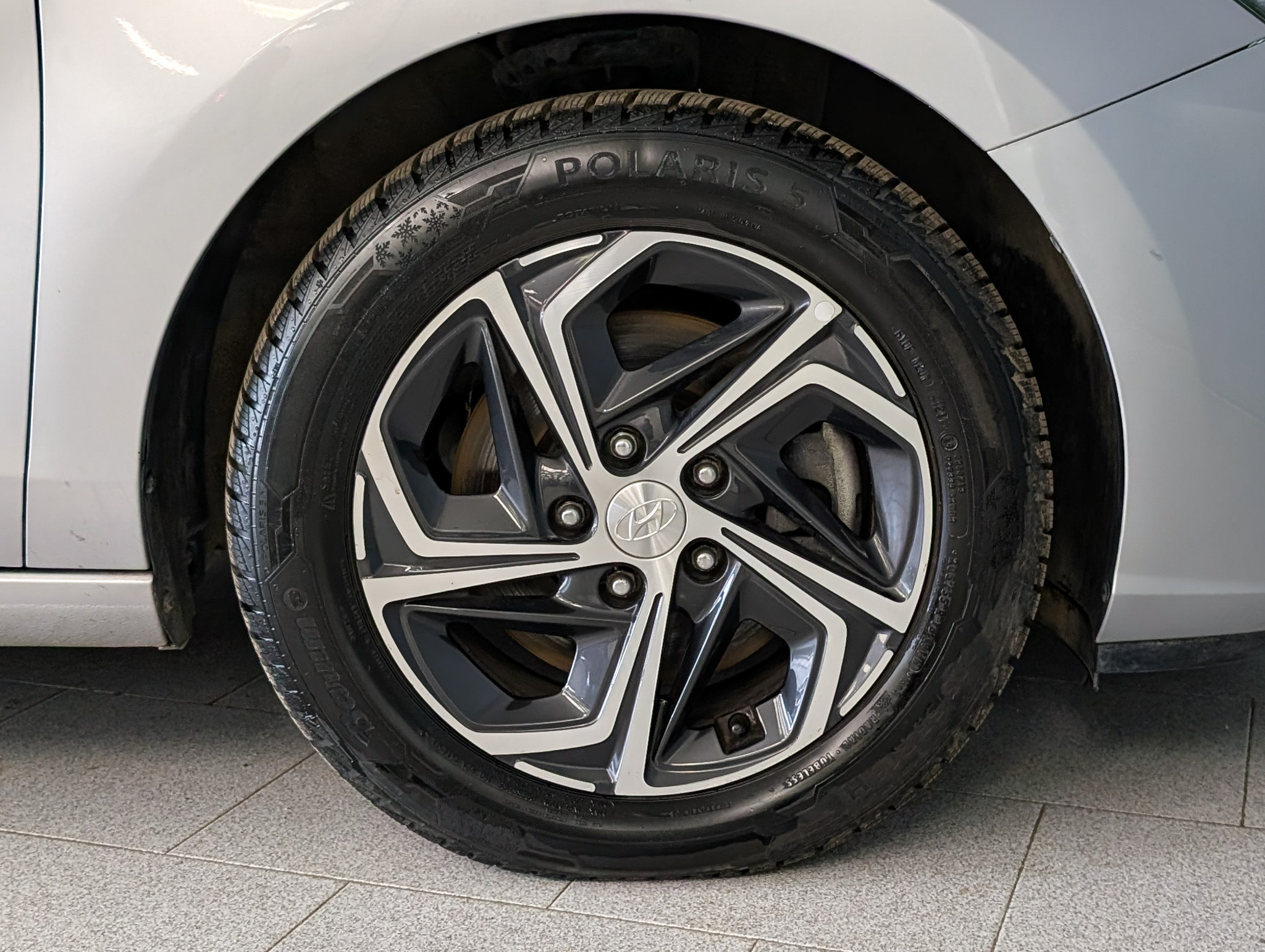 Hyundai i30 5p