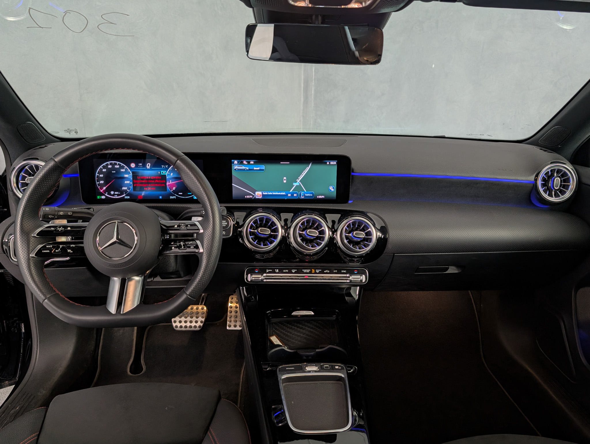 Mercedes-Benz Classe A
