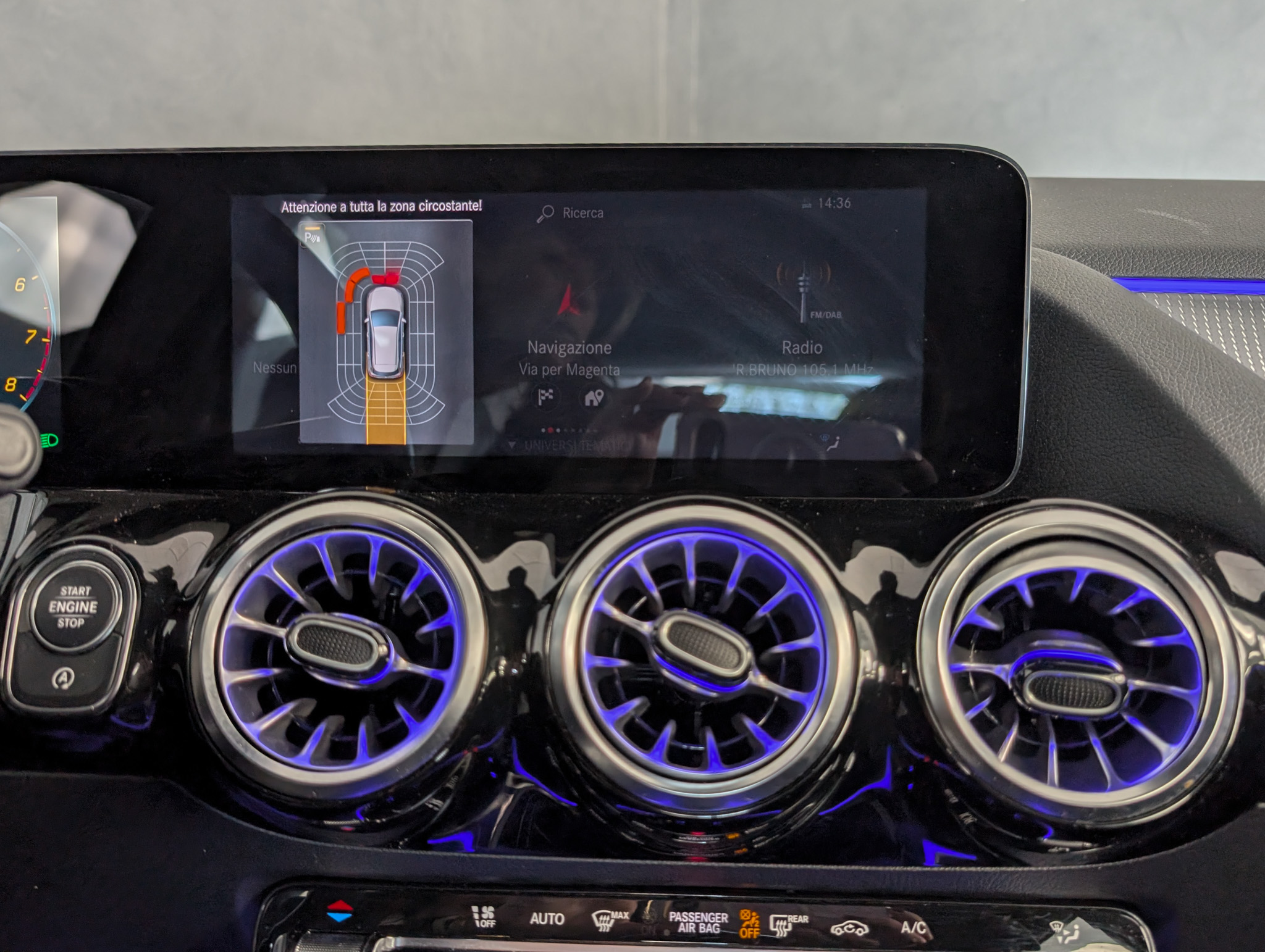 Mercedes-Benz Classe B