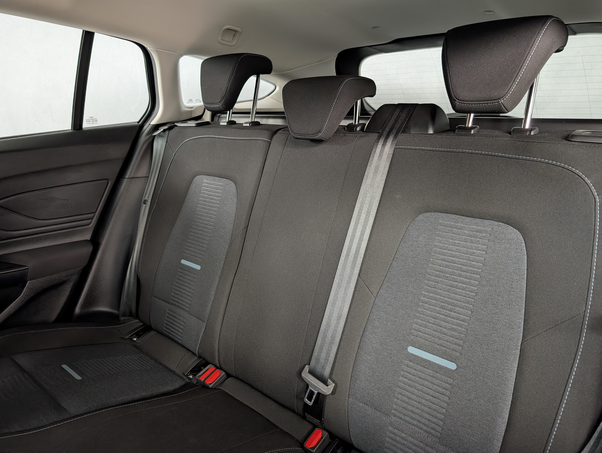 Ford Focus Active SW