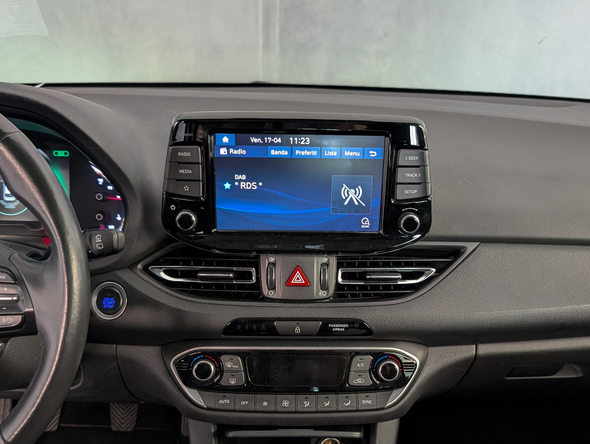 Hyundai i30 Wagon
