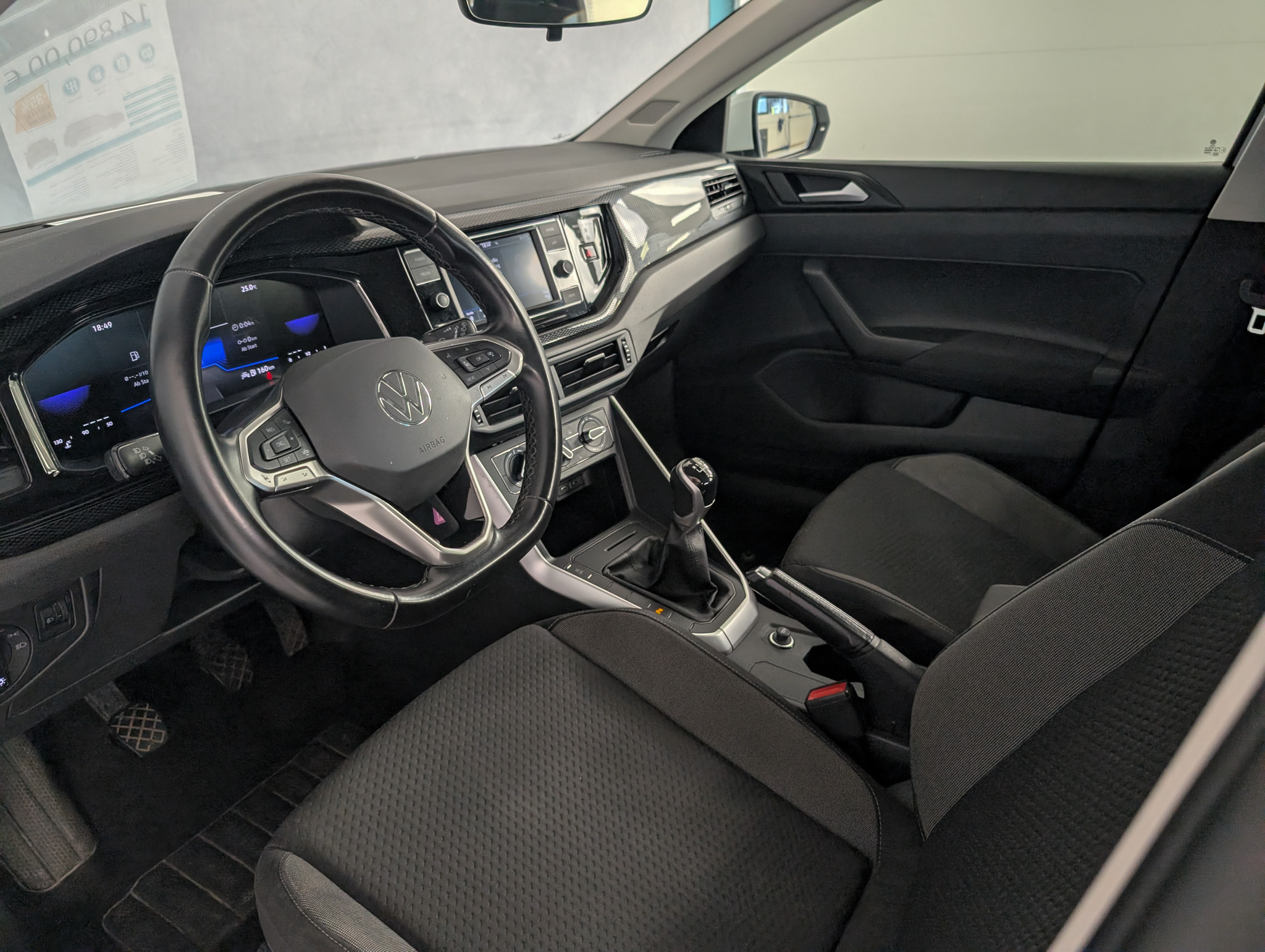 Volkswagen  Polo