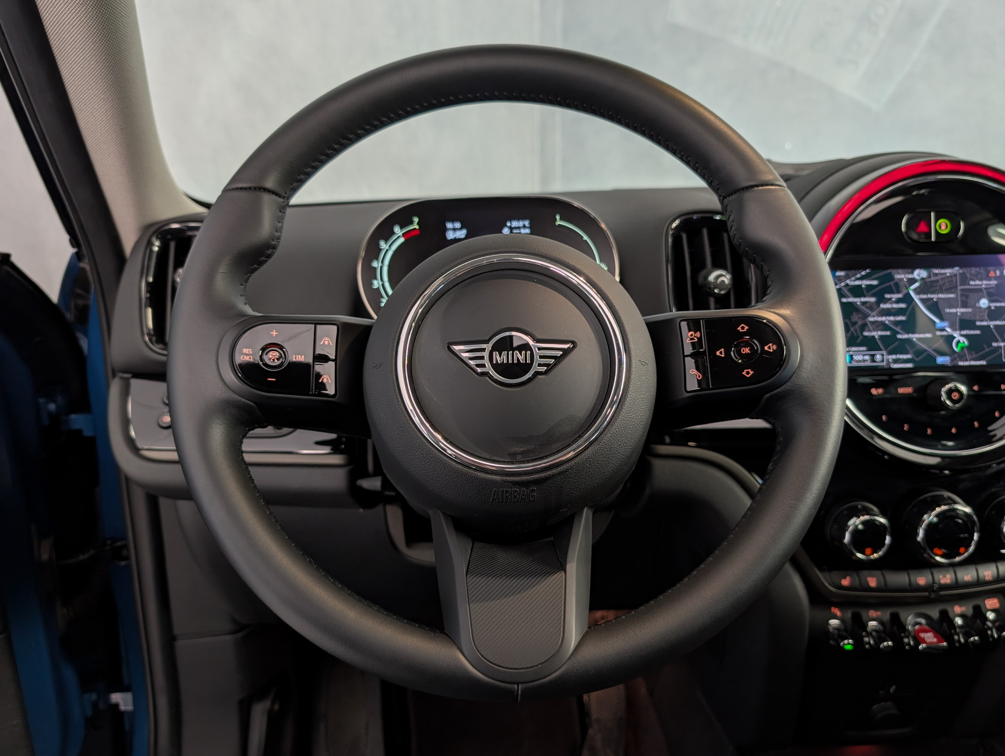 MINI Mini Countryman