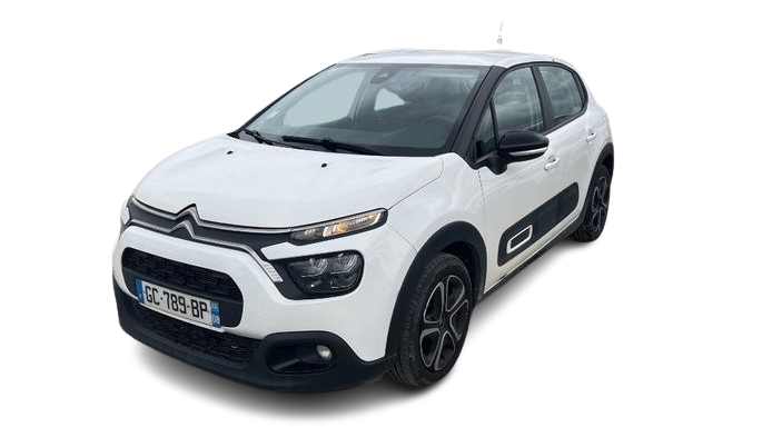 citroen-c3-1-5-bluehdi-100cv-feel