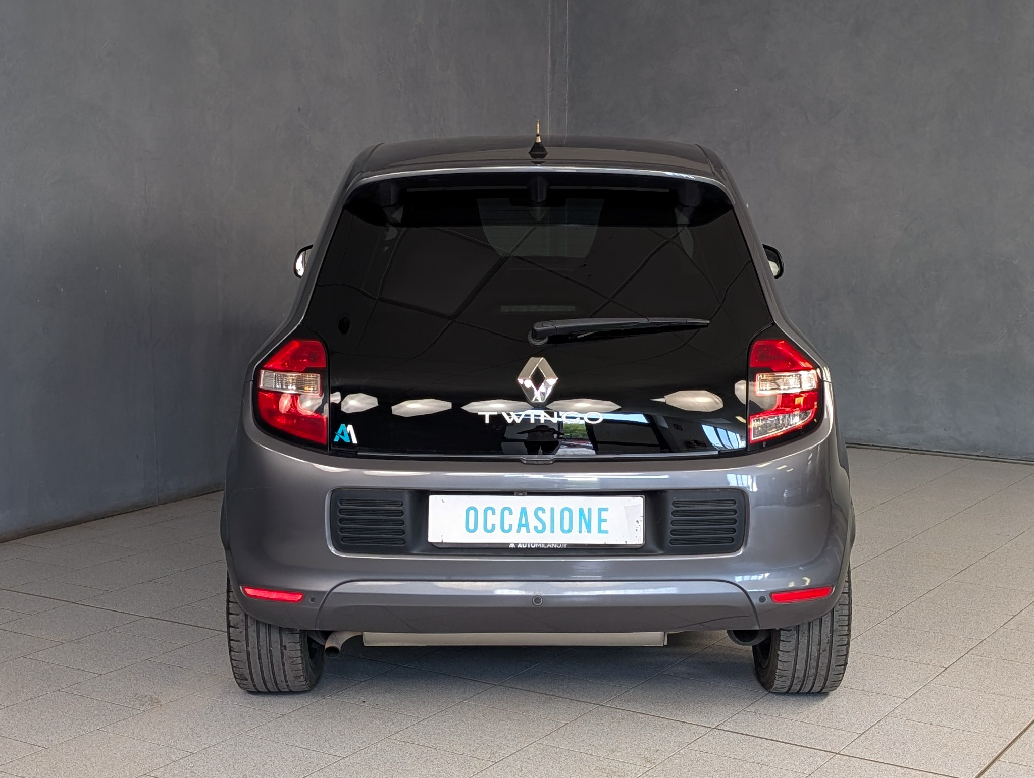 Renault Twingo