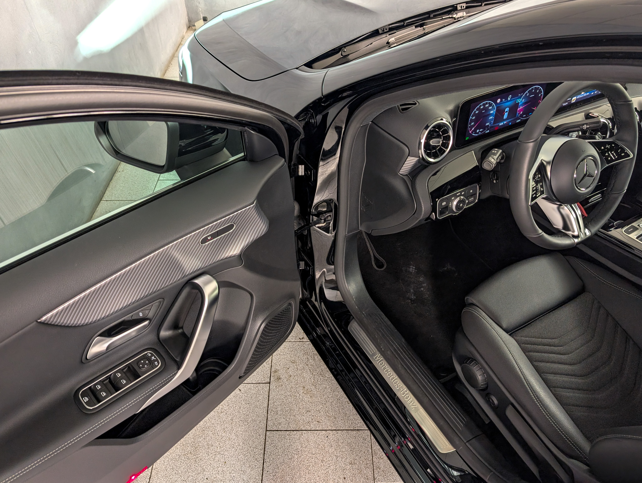 Mercedes-Benz Classe A