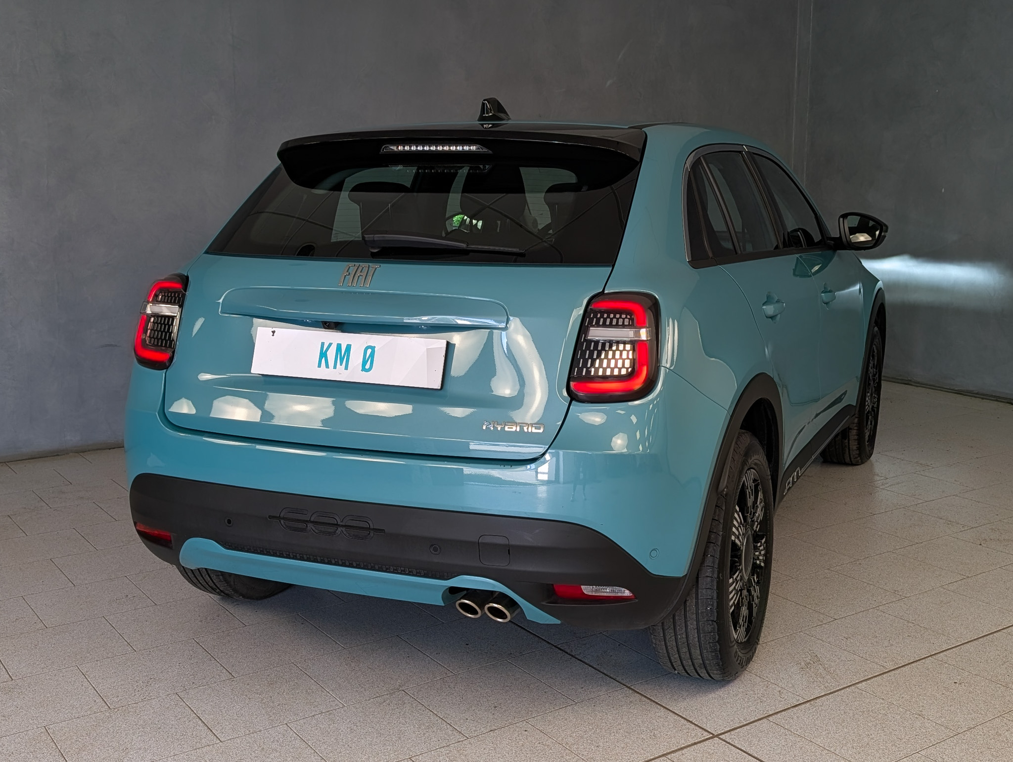 Fiat 600