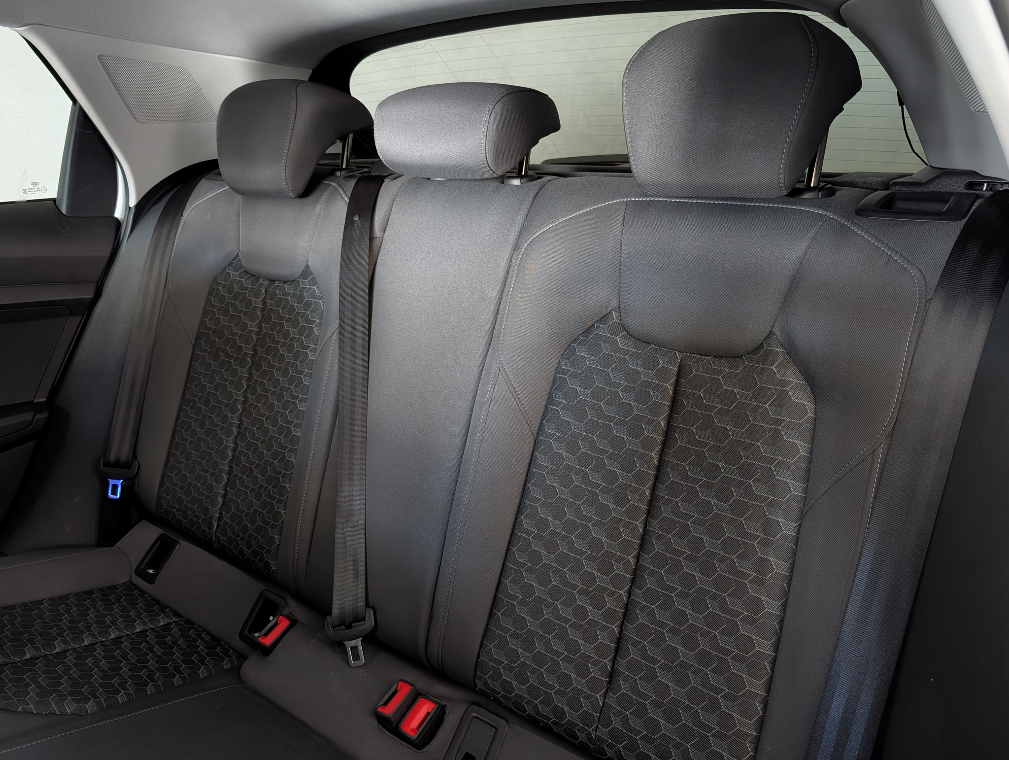 Audi A1 SPB Sportback