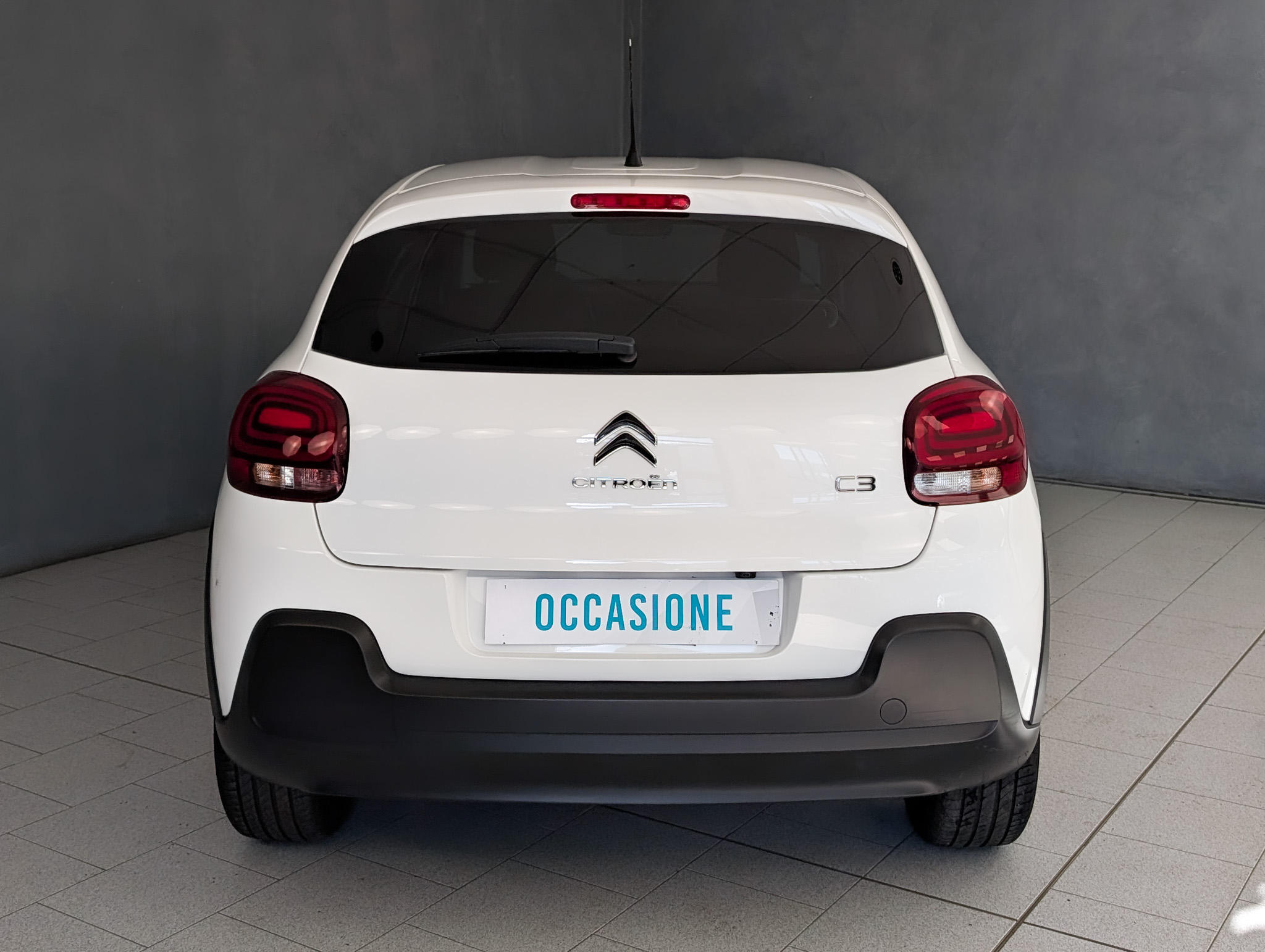 Citroen C3