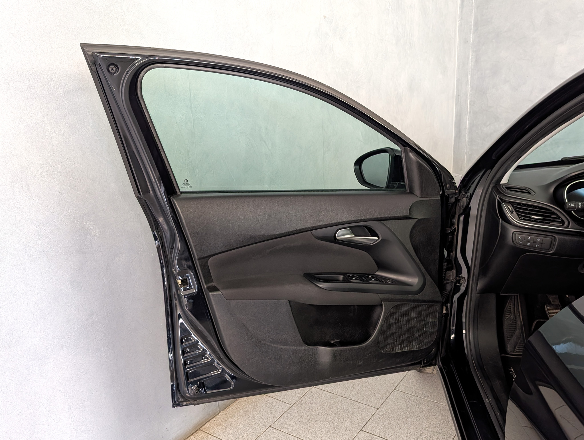 Fiat Tipo SW