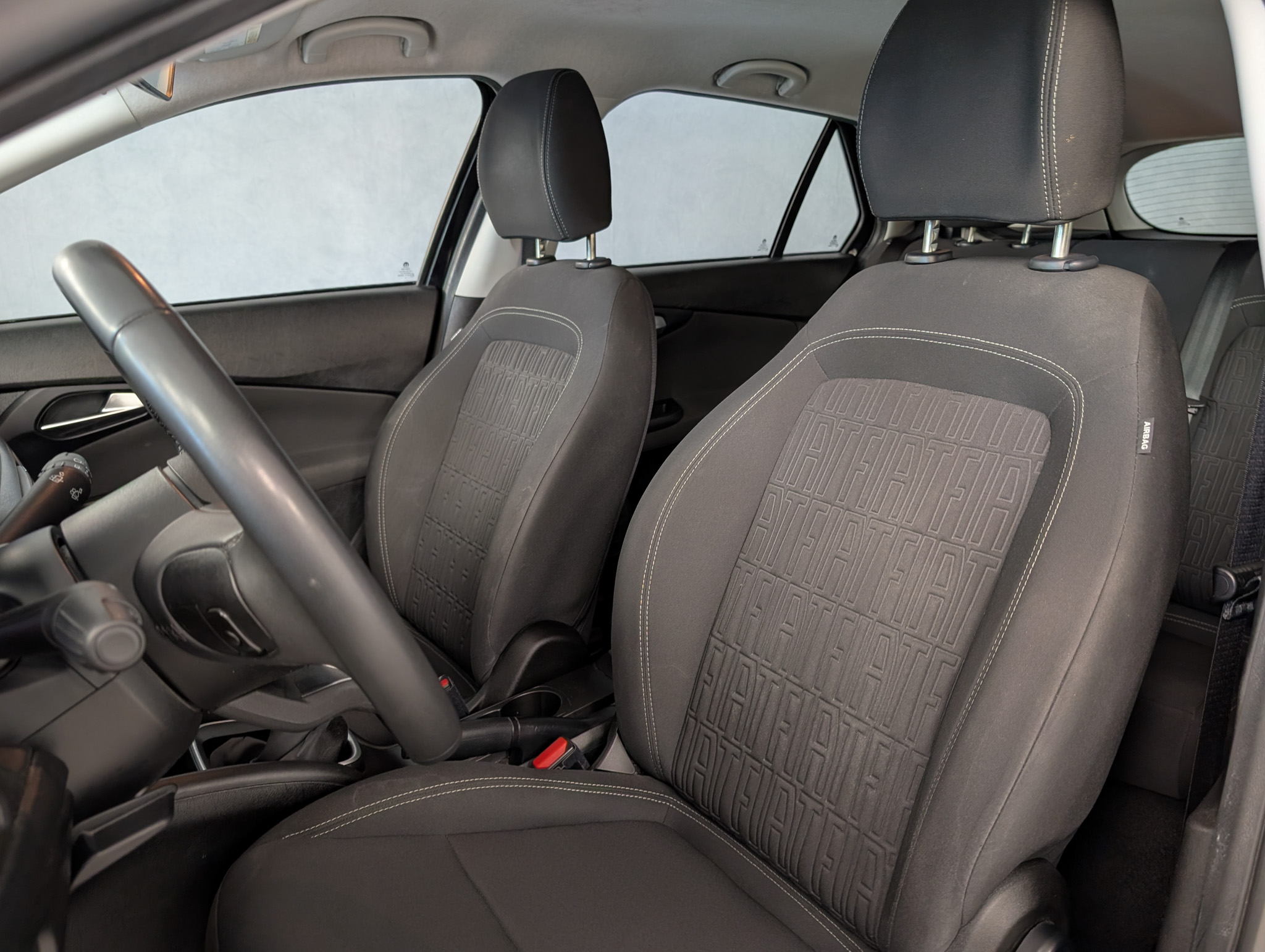 Fiat Tipo SW