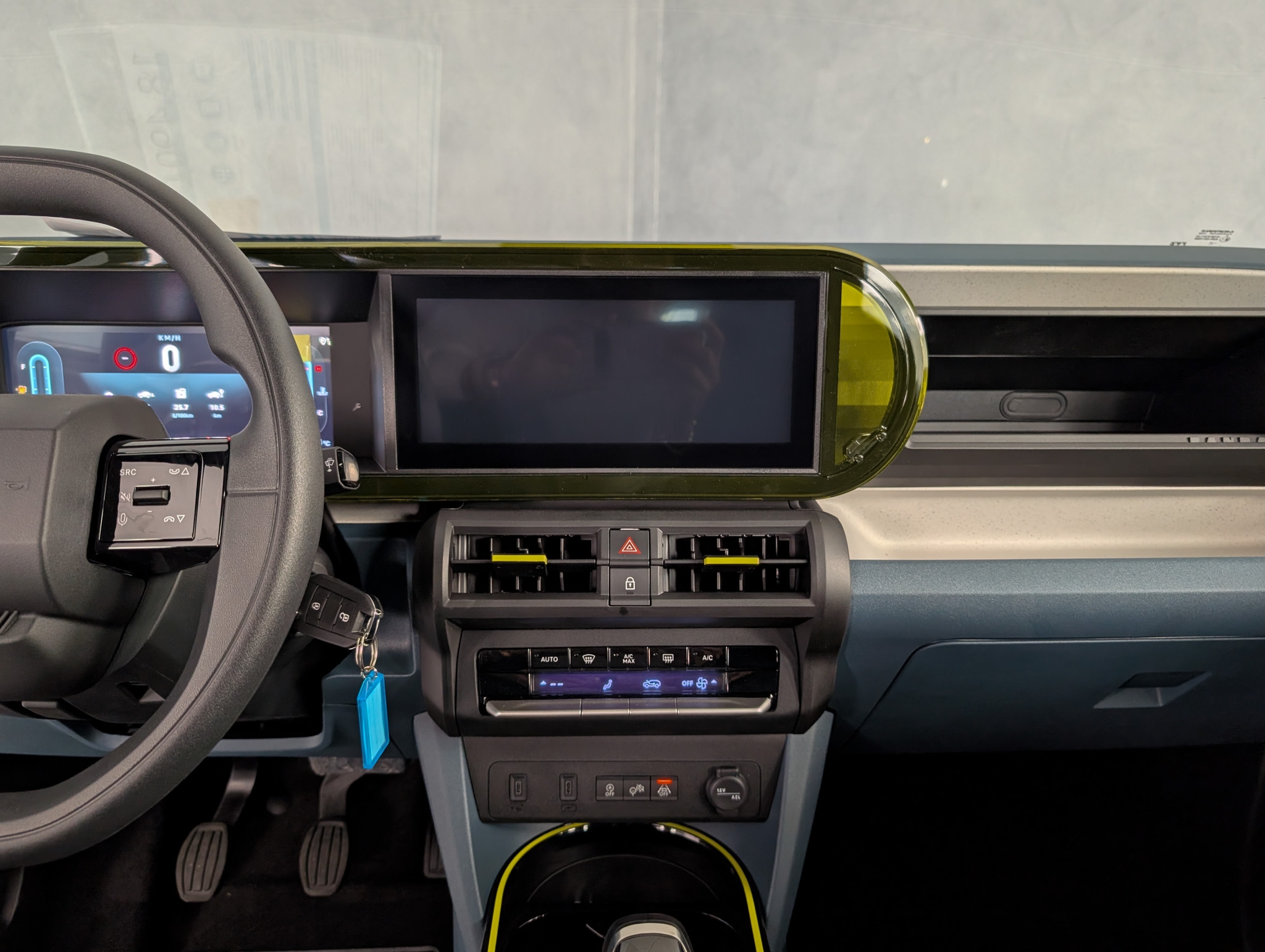 Fiat Grande Panda