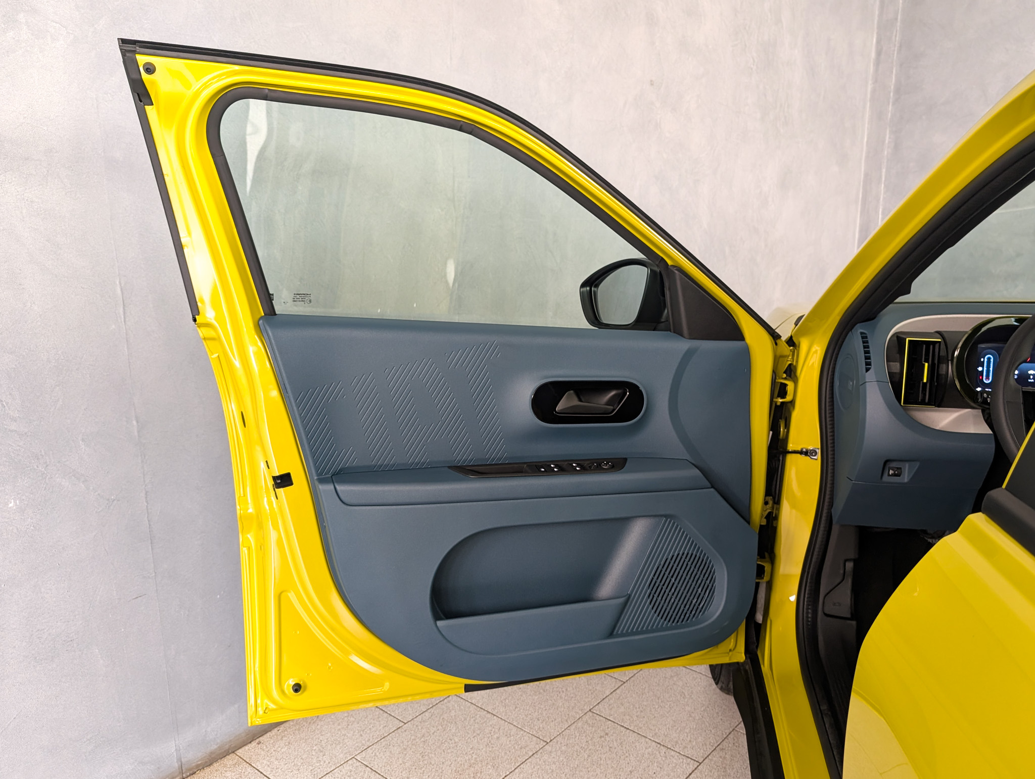 Fiat Grande Panda