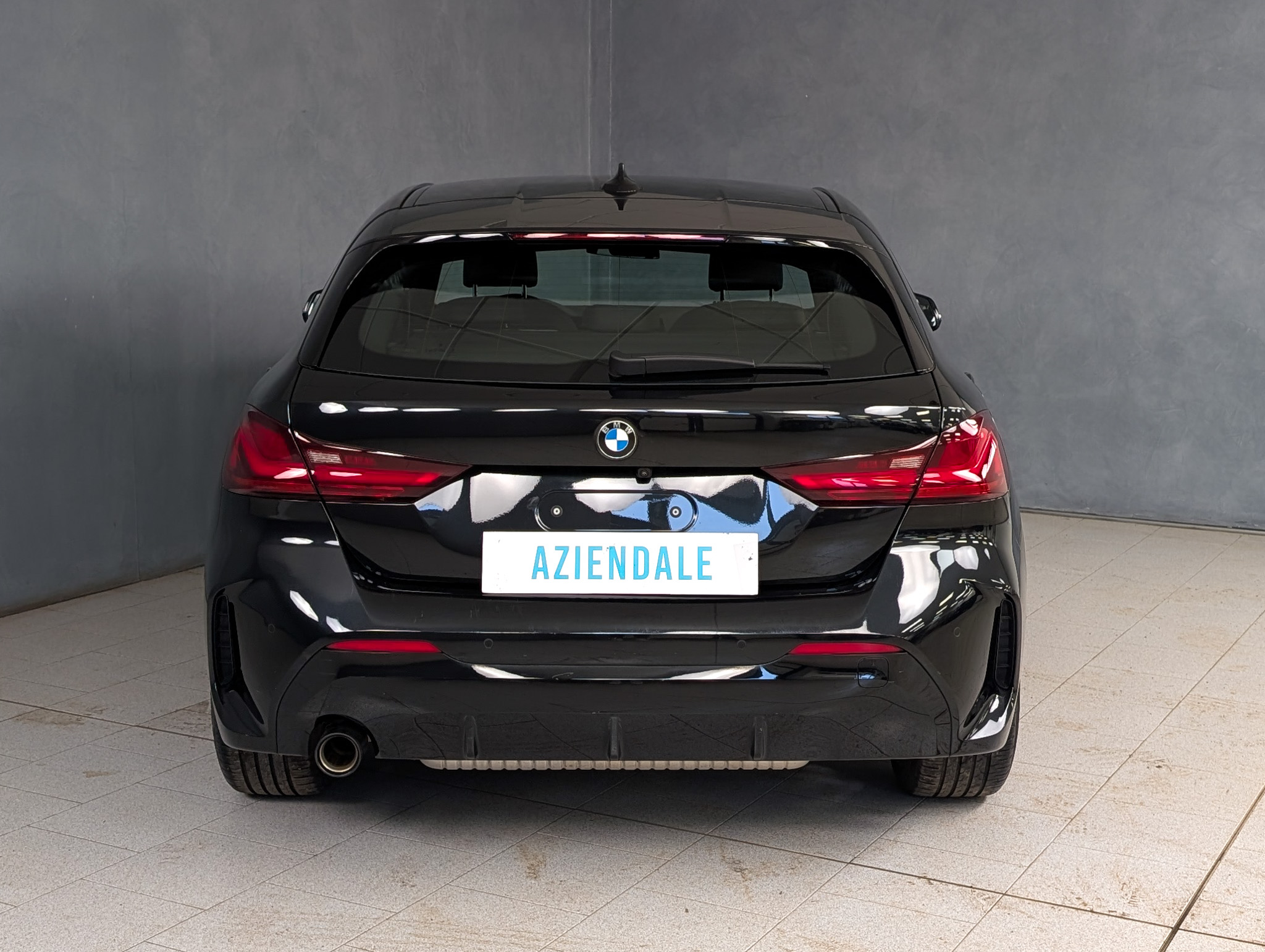 BMW Serie 1