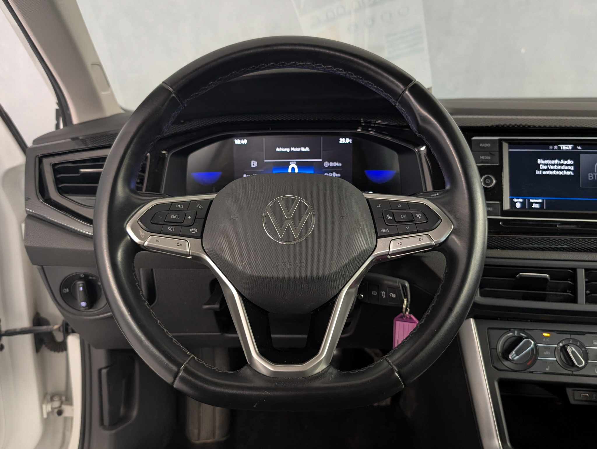 Volkswagen  Polo