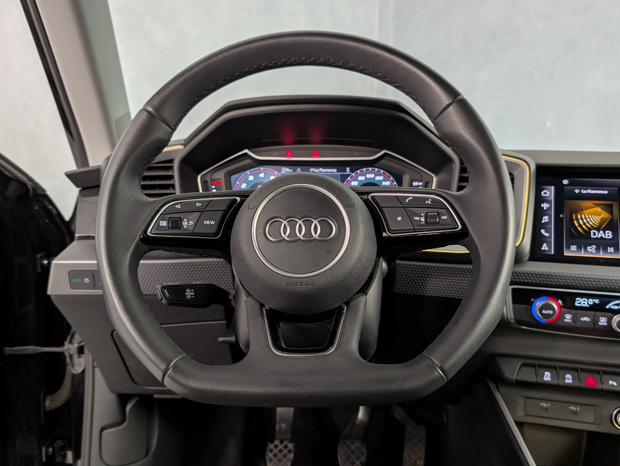 Audi A1 SPB Sportback