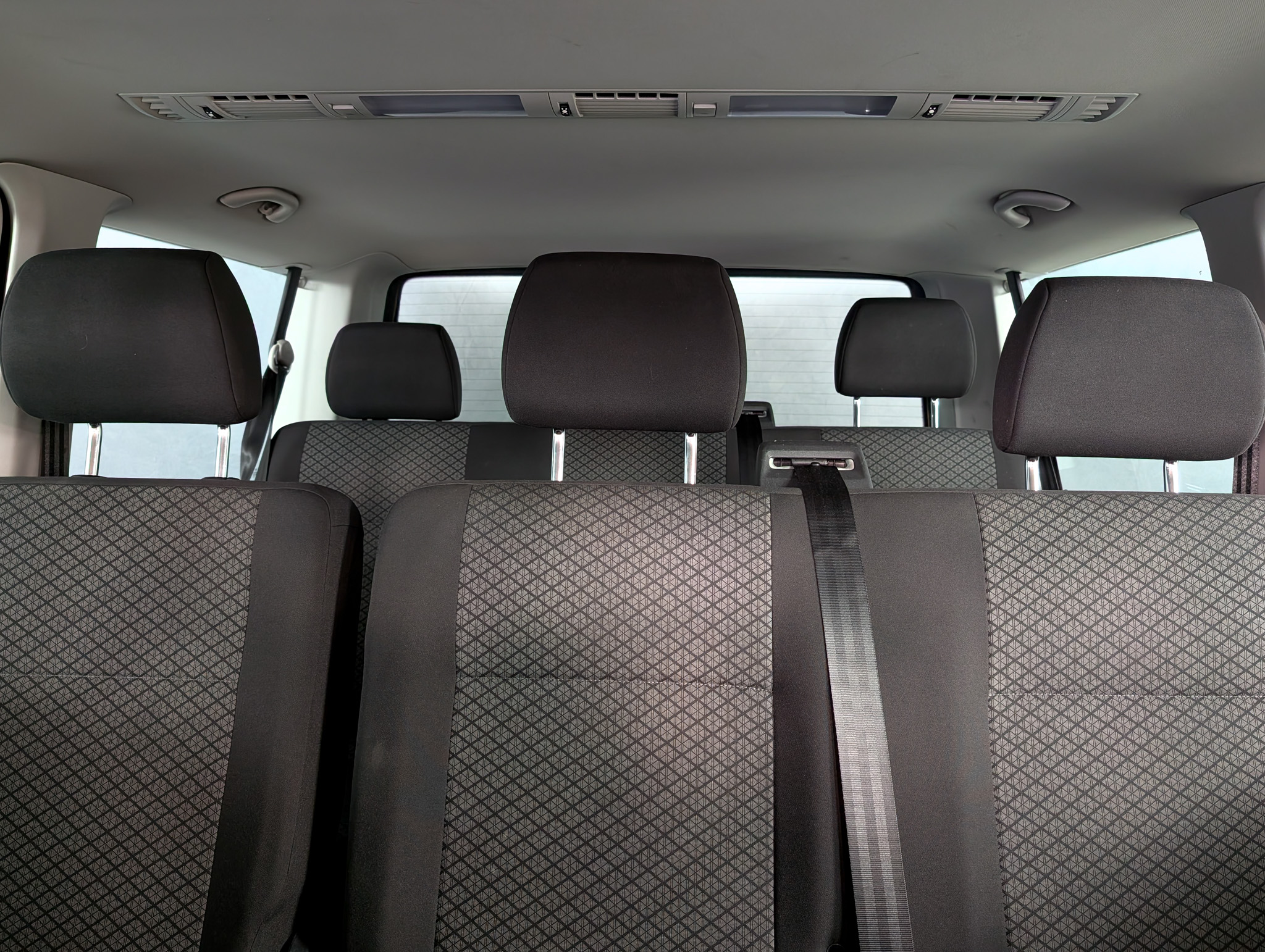 Volkswagen T6.1 Caravelle