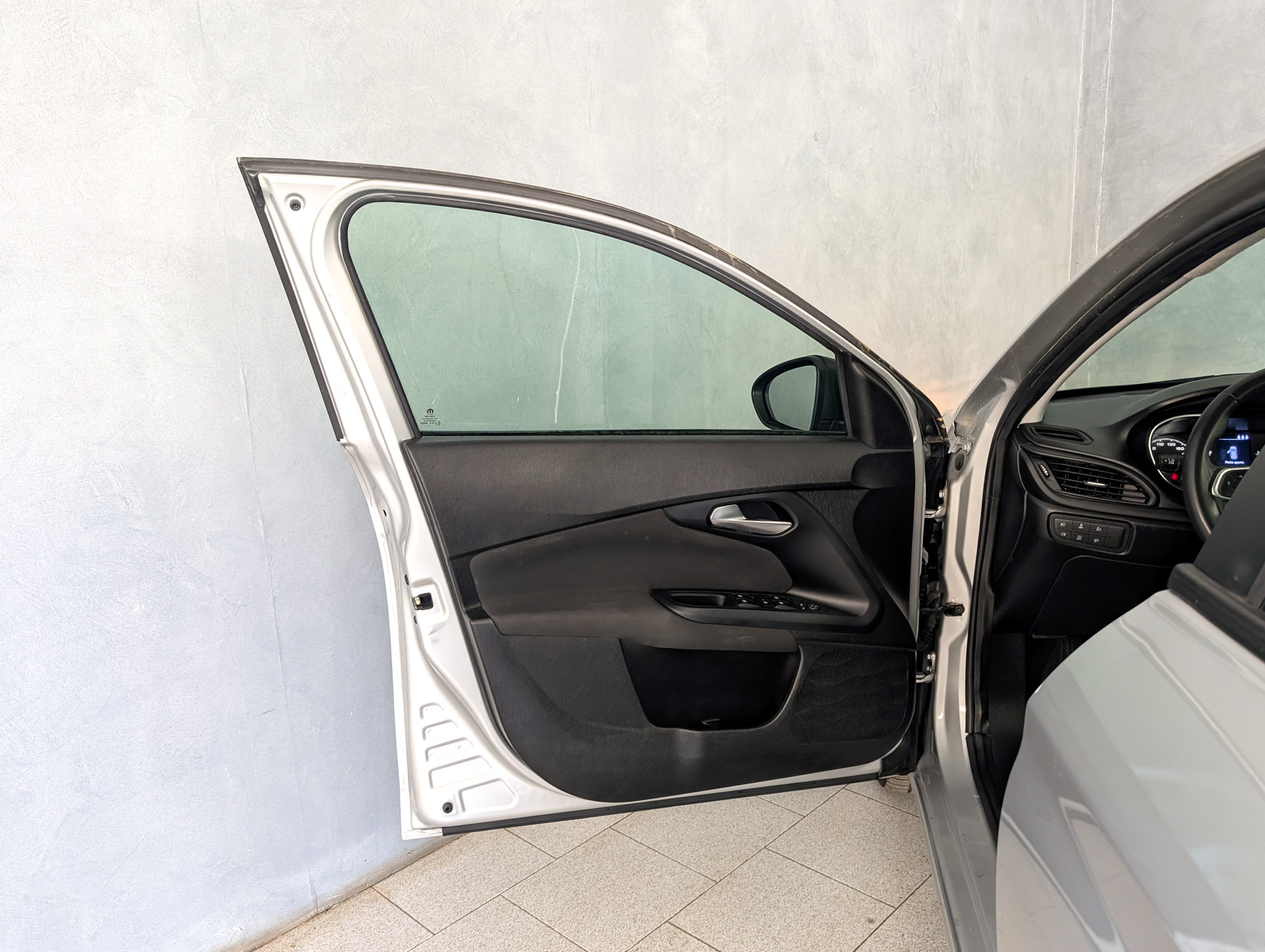 Fiat Tipo 5p