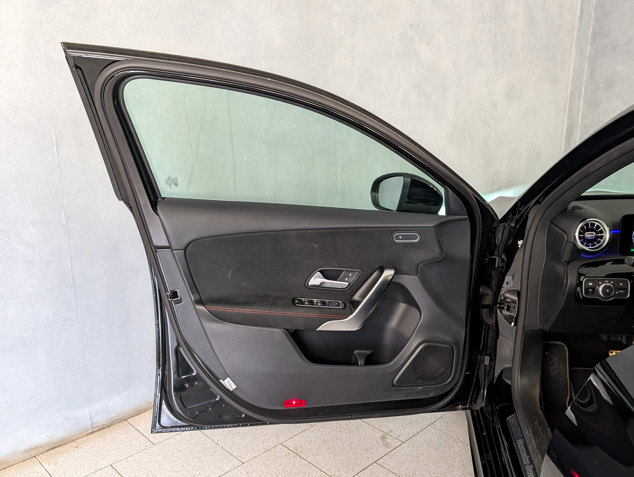 Mercedes-Benz Classe A