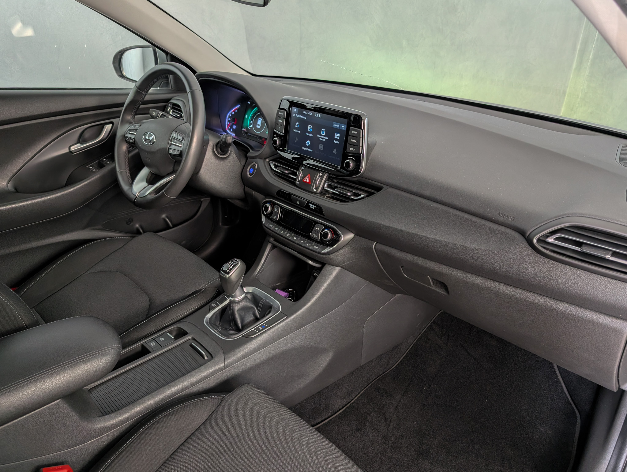 Hyundai i30 5p