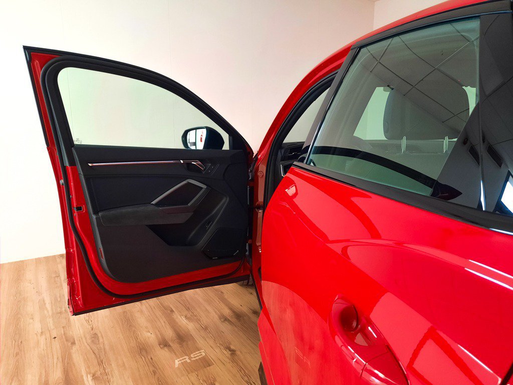 Audi RS Q3 SPB Sportback