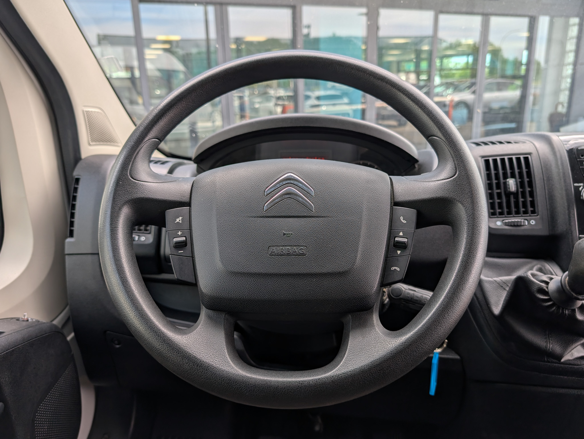 Citroen Jumper