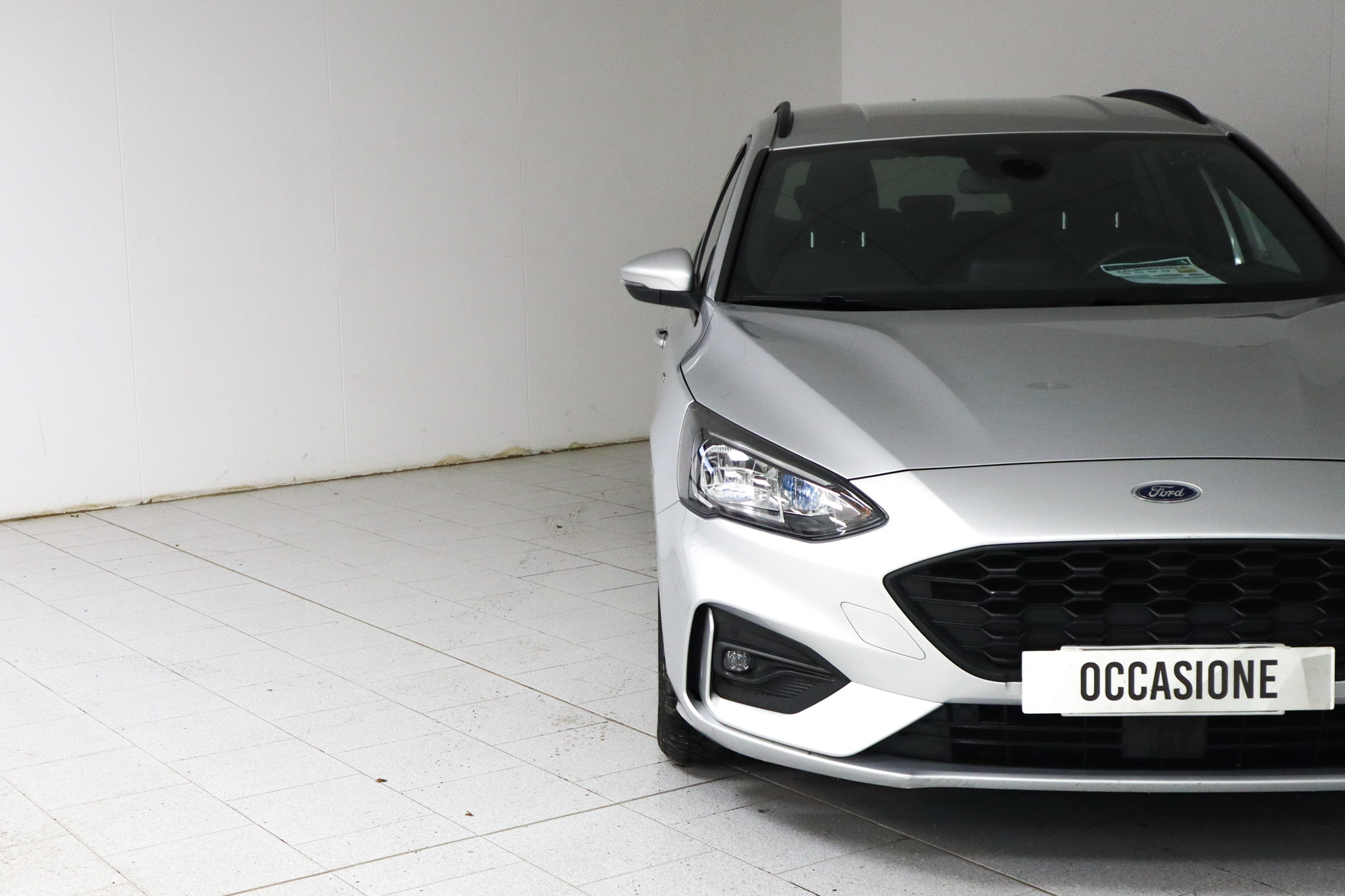 Ford Focus SW