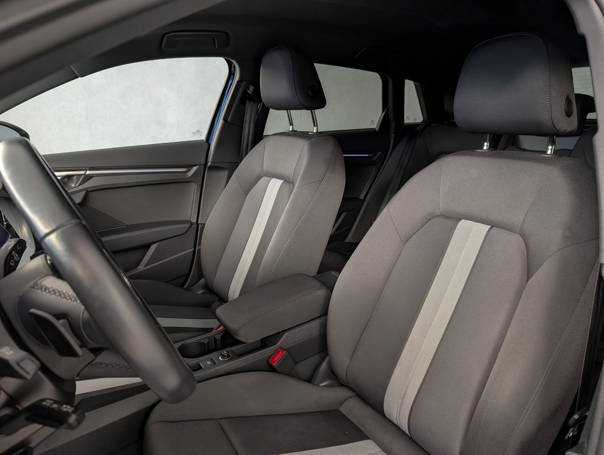 Audi A3 SPB Sportback