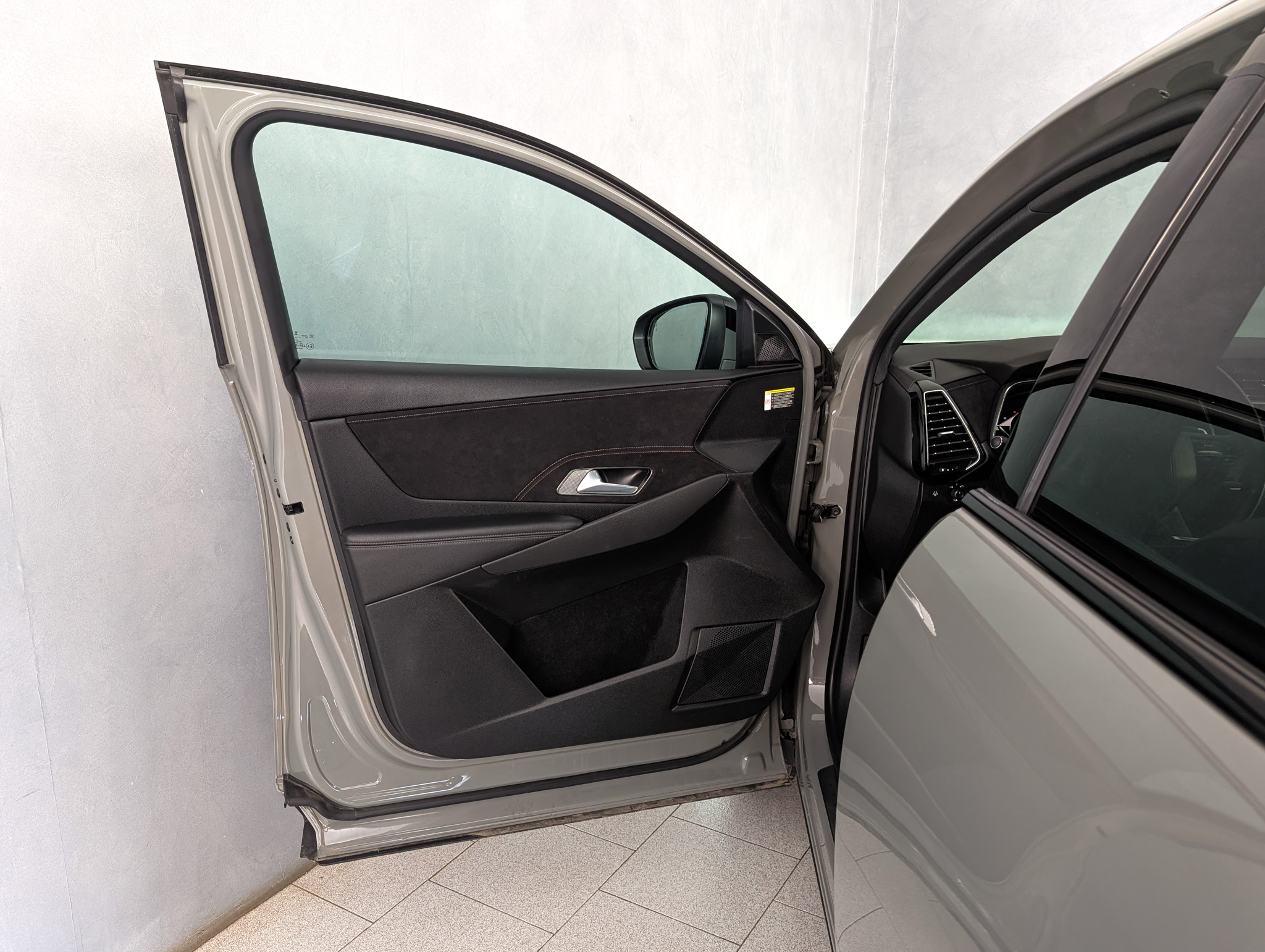 DS Automobiles DS7